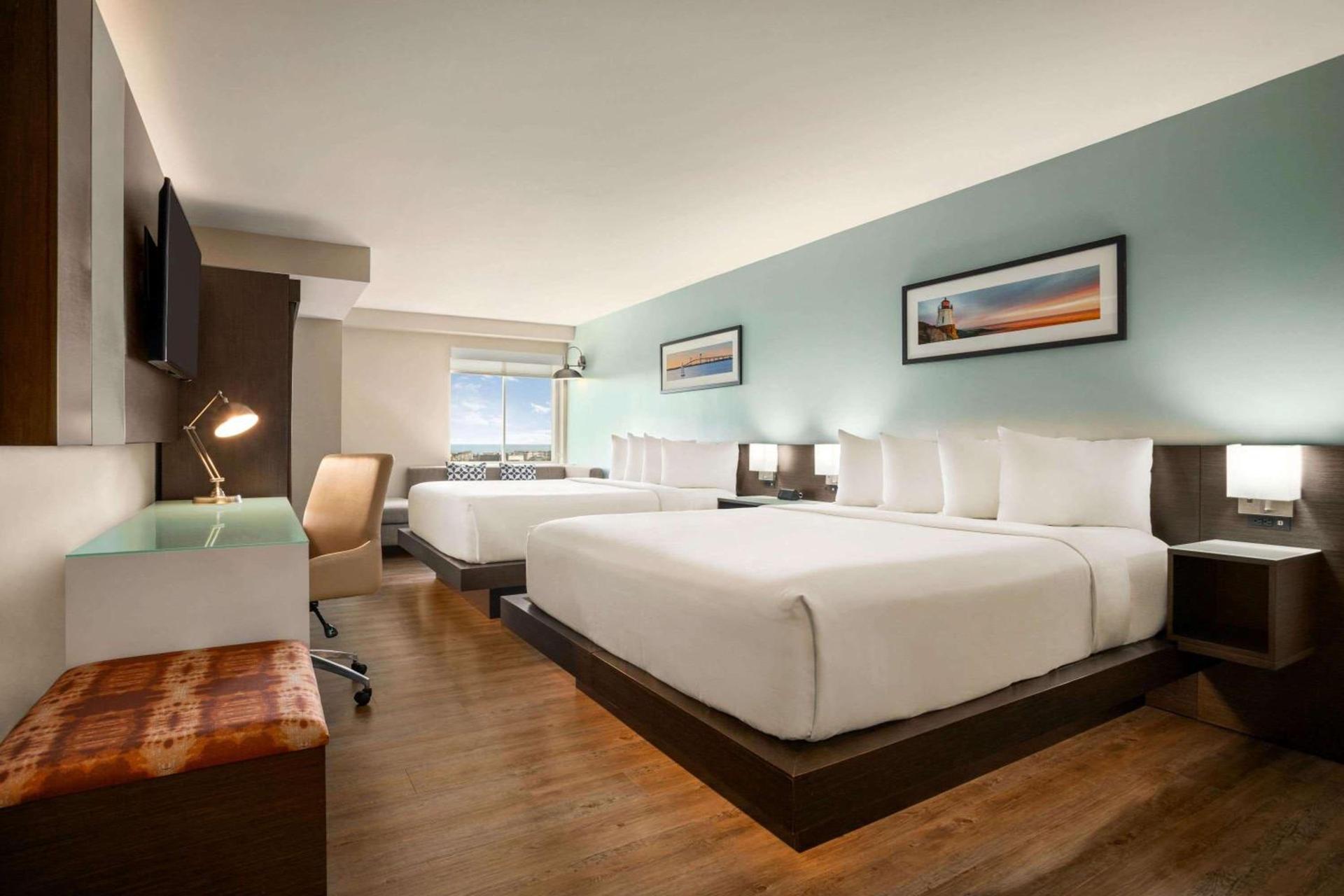Wyndham Newport Hotel photo 12