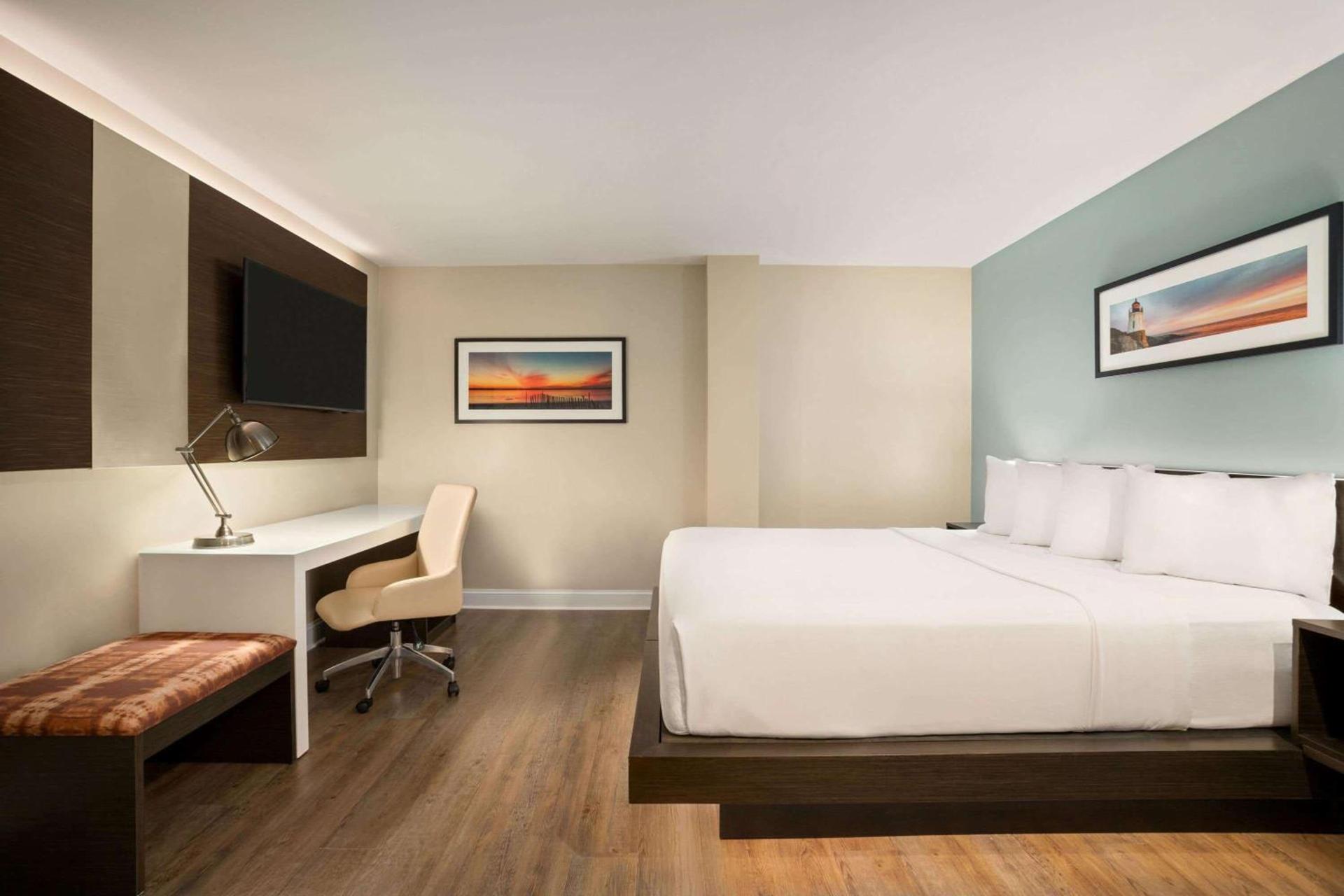 Wyndham Newport Hotel photo 15