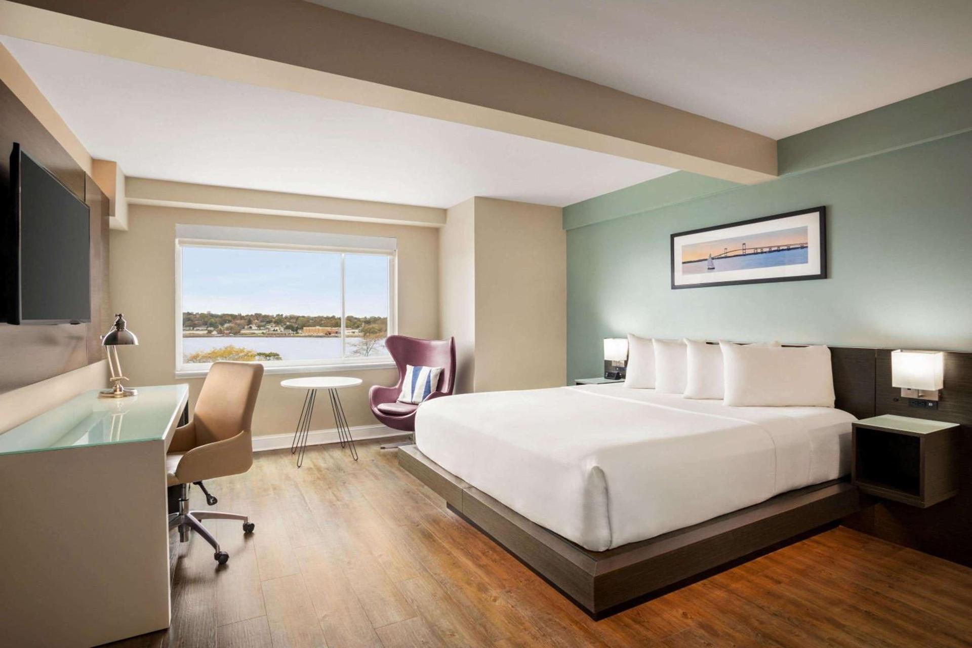 Wyndham Newport Hotel photo 17