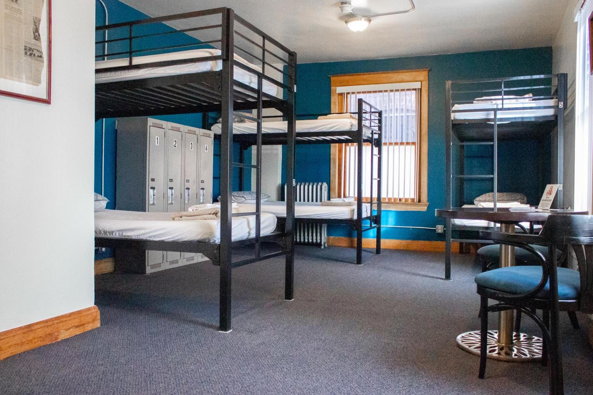 11th Avenue Hostel photo 50