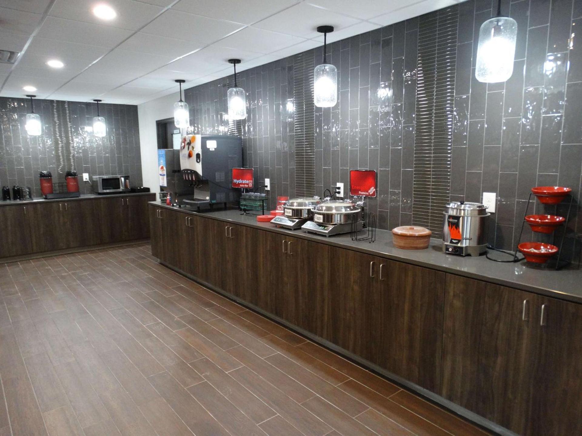 Best Western Plus Wayland Hotel photo 6