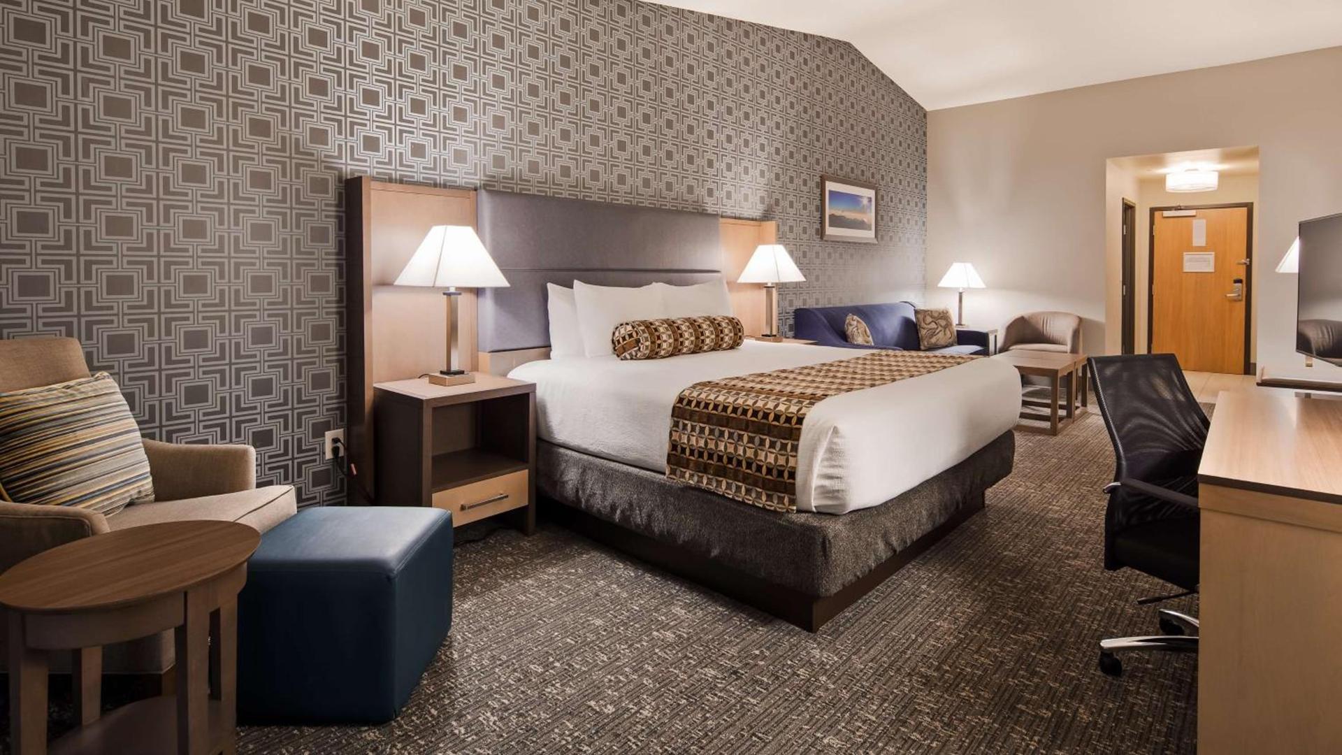 Best Western Plus Las Vegas West photo 14