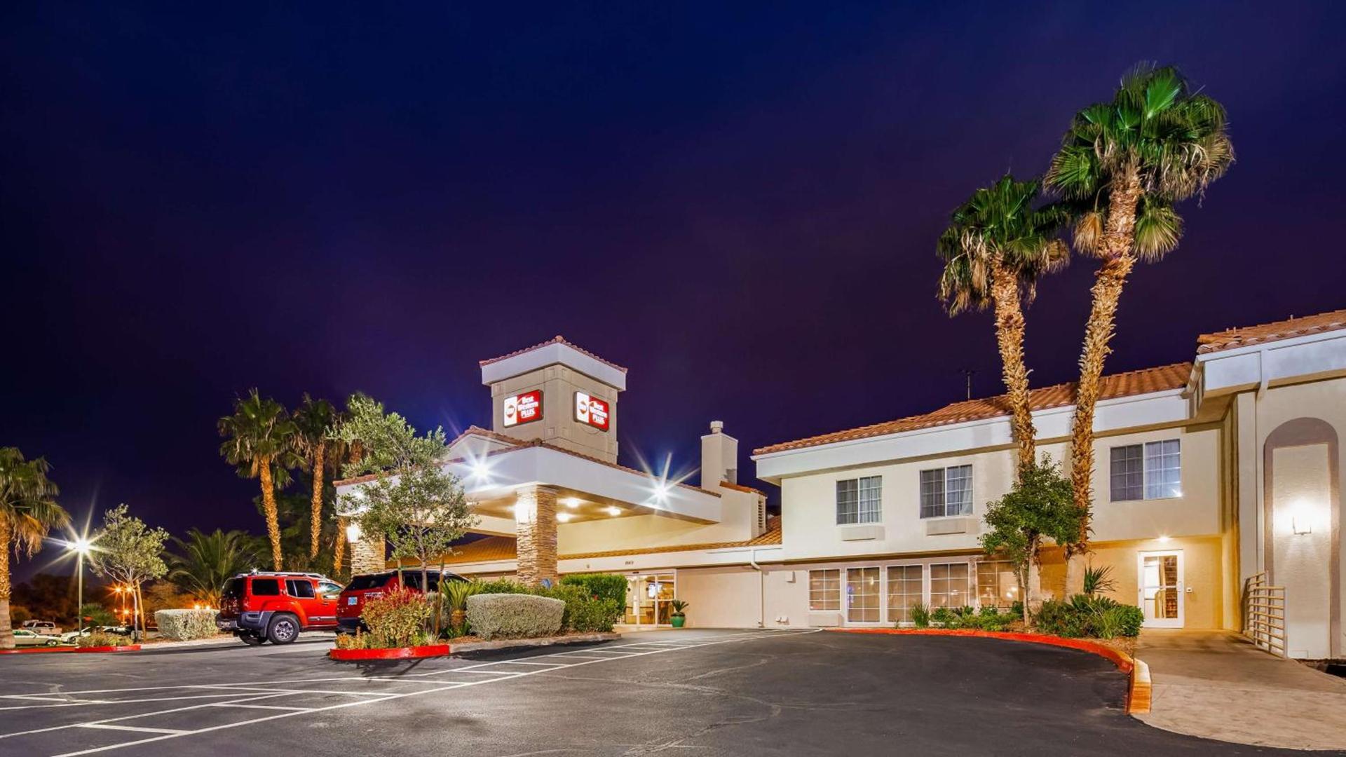 Best Western Plus Las Vegas West photo 52