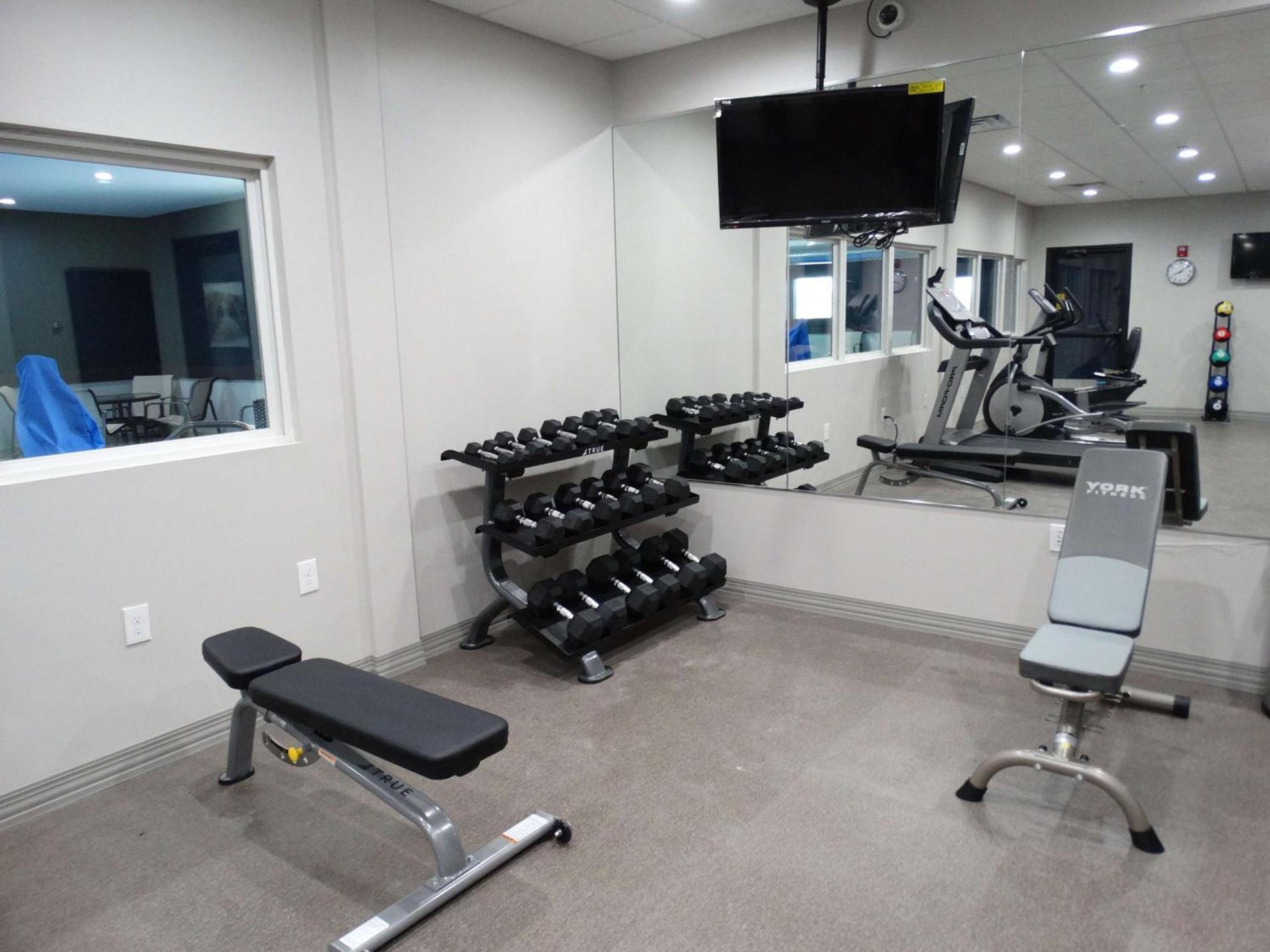 Best Western Plus Wayland Hotel photo 3