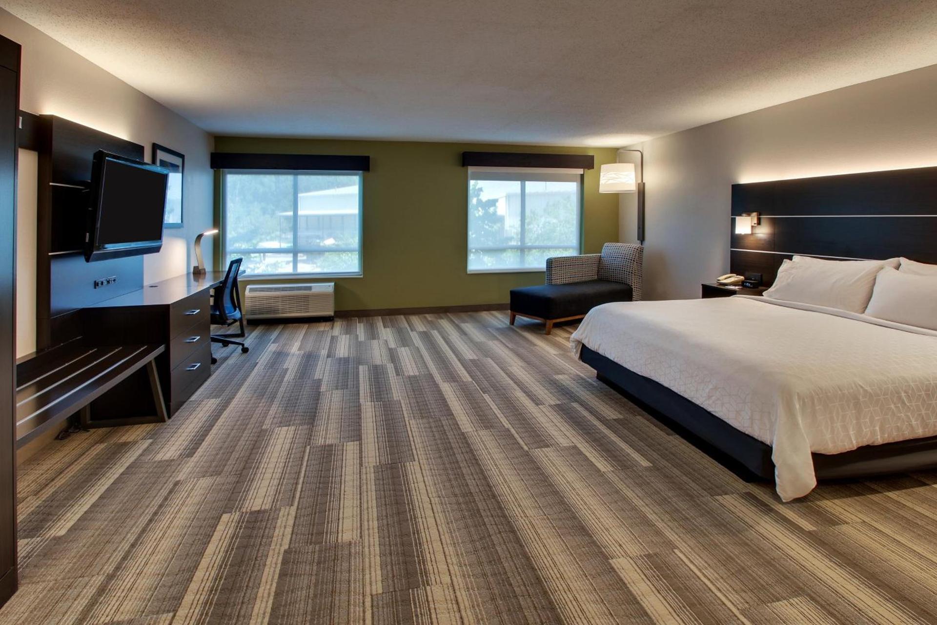 Holiday Inn Express Georgetown by IHG photo 33