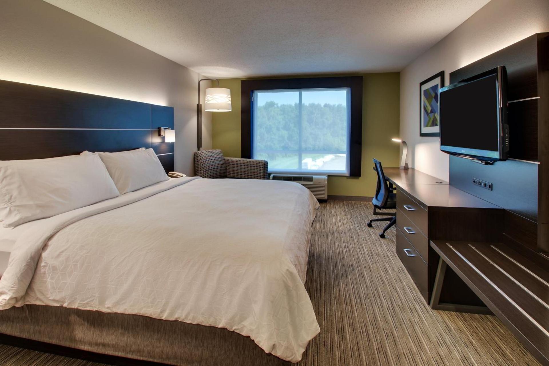 Holiday Inn Express Georgetown by IHG photo 31