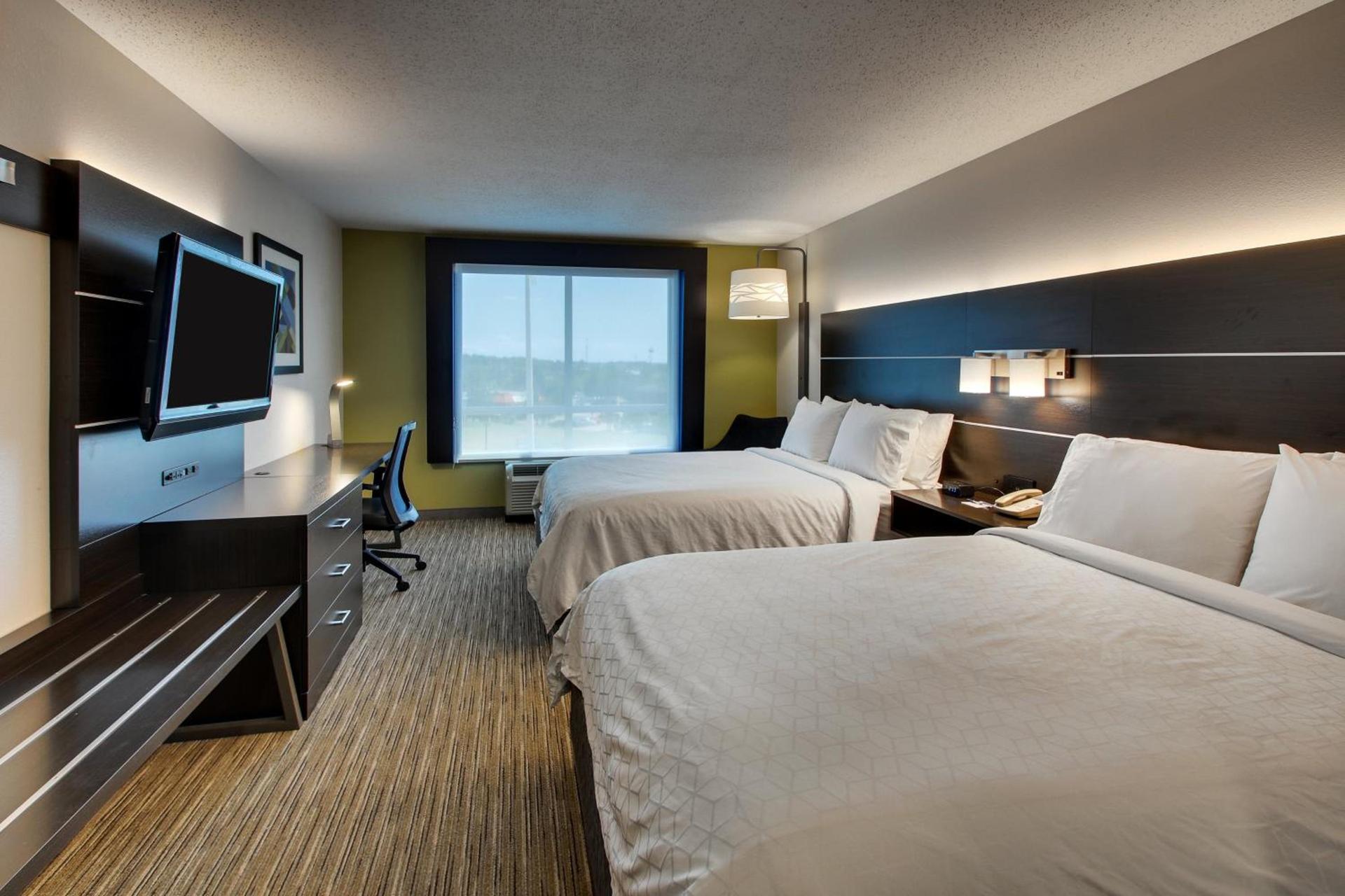 Holiday Inn Express Georgetown by IHG photo 32