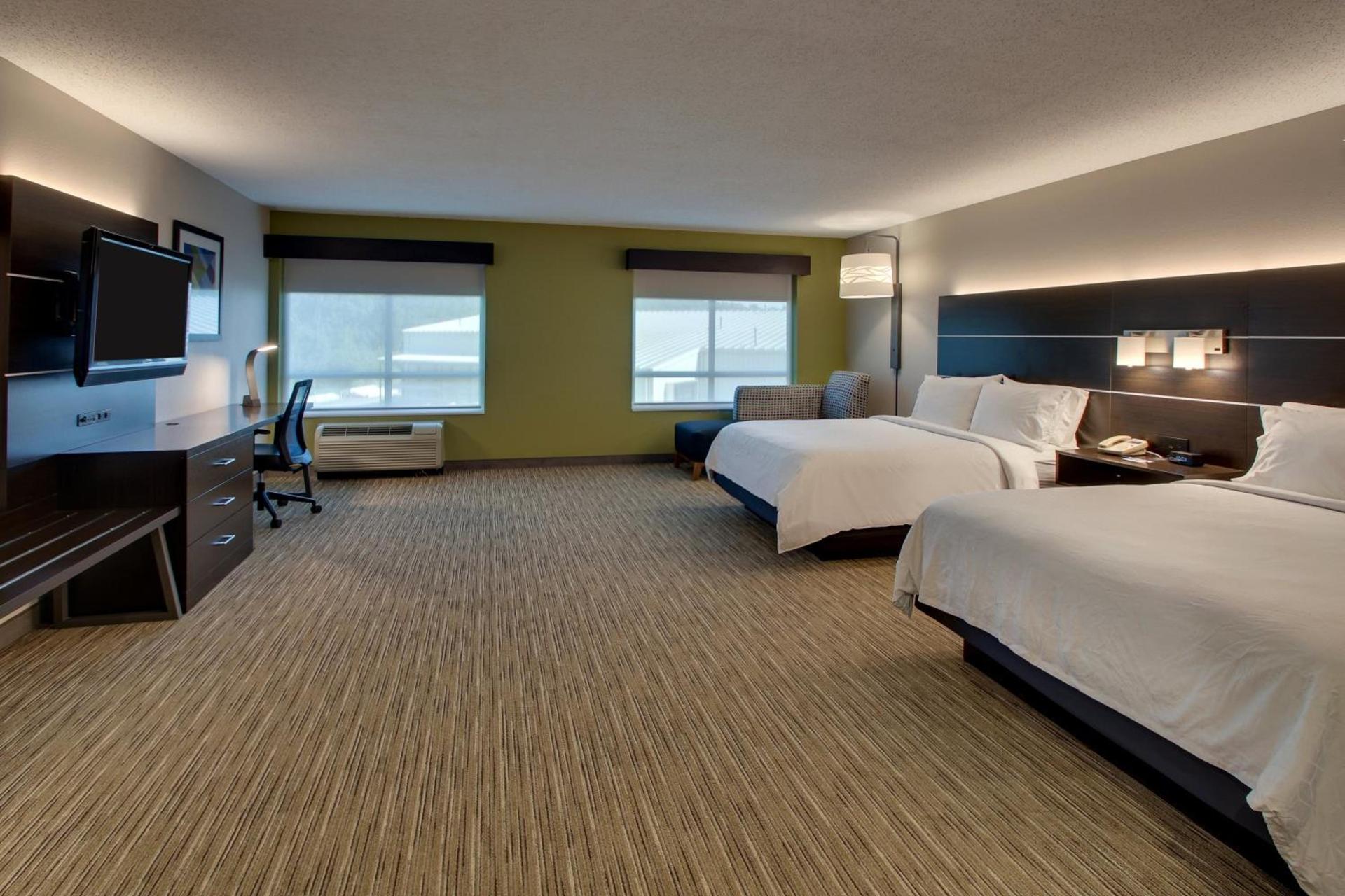 Holiday Inn Express Georgetown by IHG photo 34