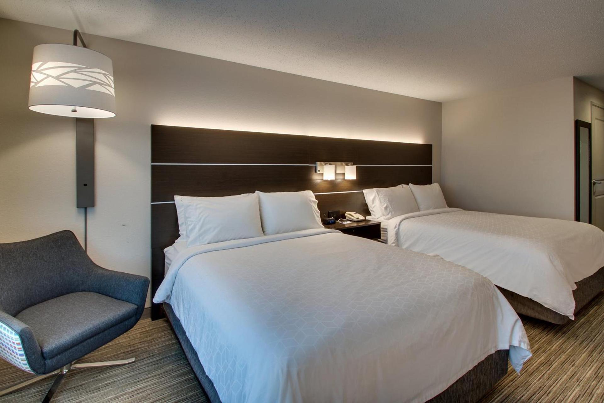 Holiday Inn Express Georgetown by IHG photo 35