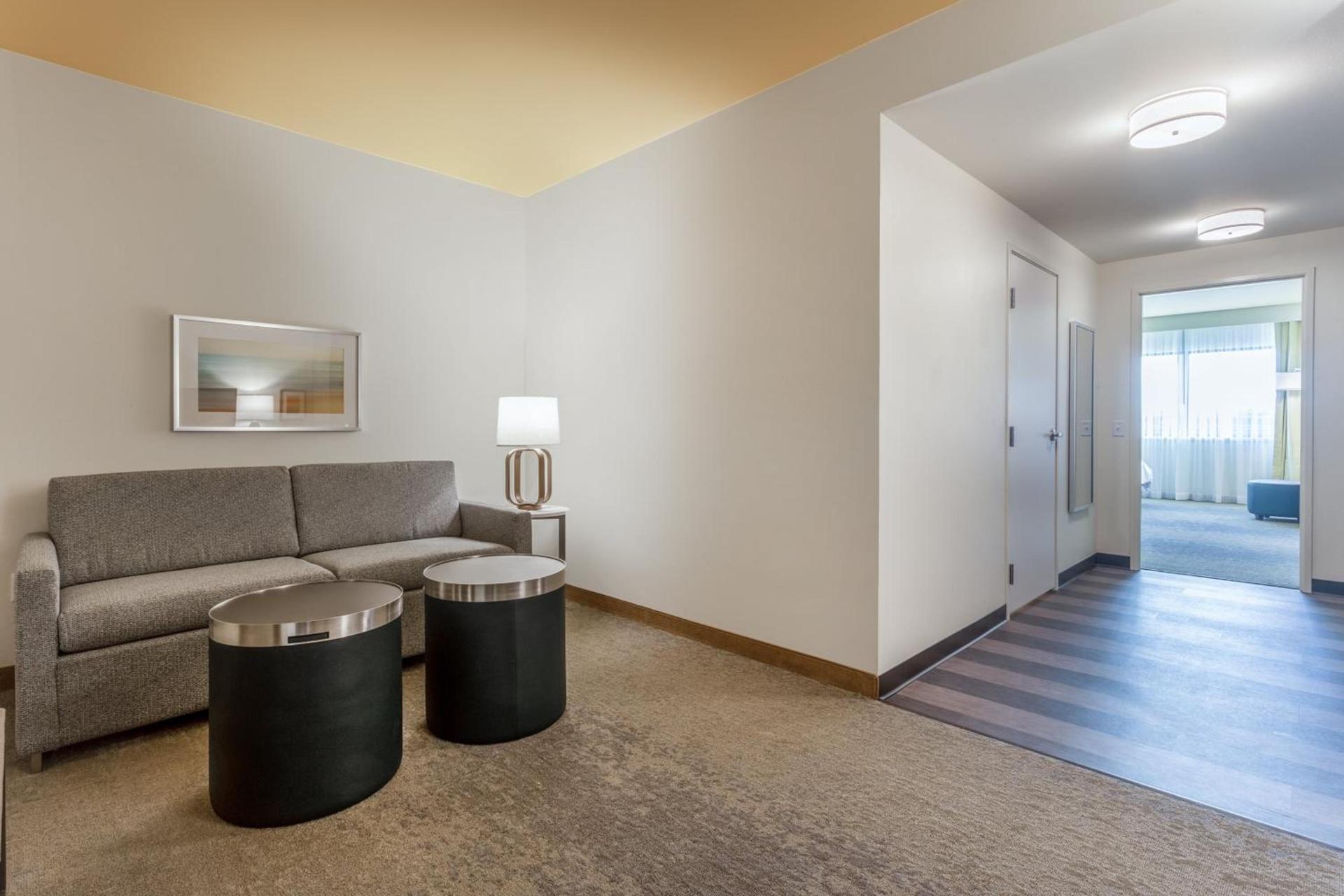 Holiday Inn & Suites Cedar Falls-Waterloo Event Ctr by IHG photo 20