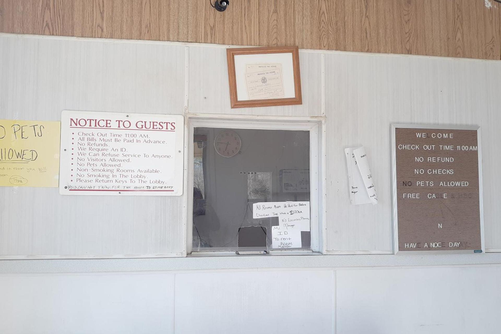 OYO Hotel Durant MS Bowling Green Rd photo 30