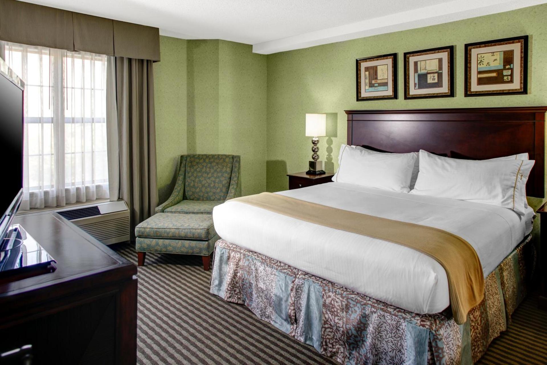 Holiday Inn Express Hotel & Suites Atlanta Buckhead by IHG photo 15