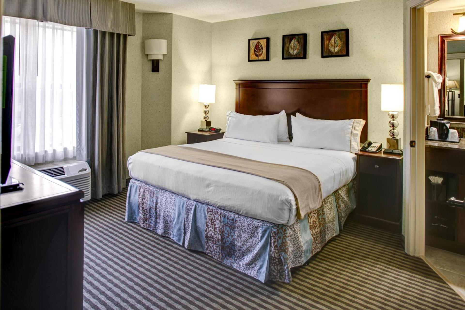 Holiday Inn Express Hotel & Suites Atlanta Buckhead by IHG photo 14