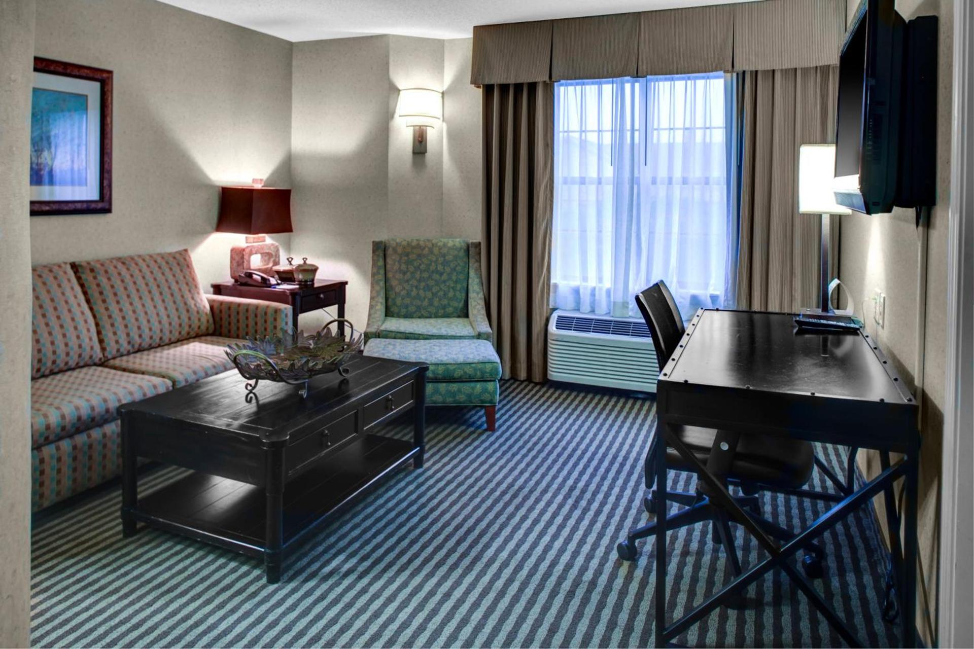 Holiday Inn Express Hotel & Suites Atlanta Buckhead by IHG photo 24
