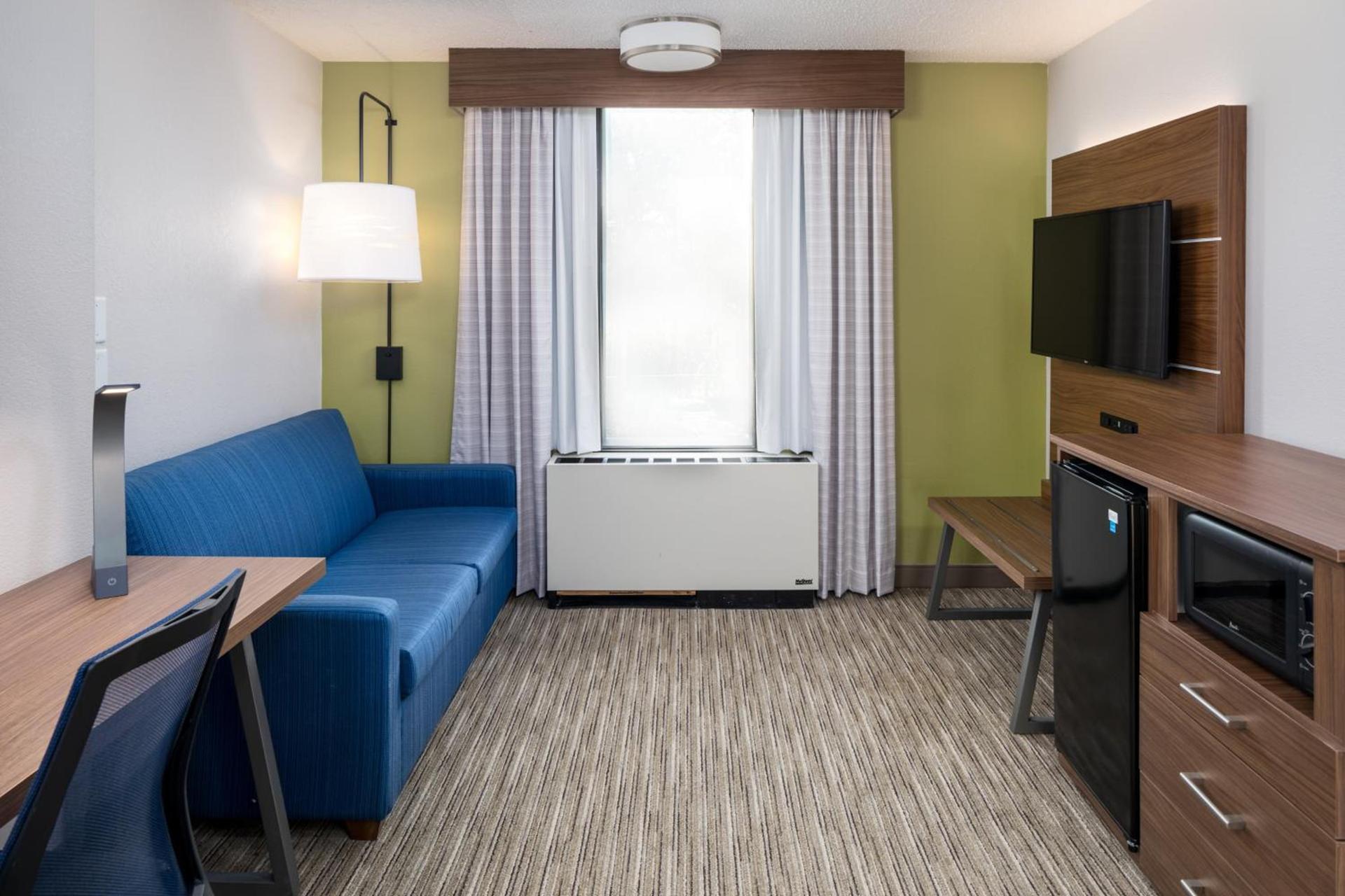Holiday Inn Express Atlanta Airport-College Park by IHG photo 26