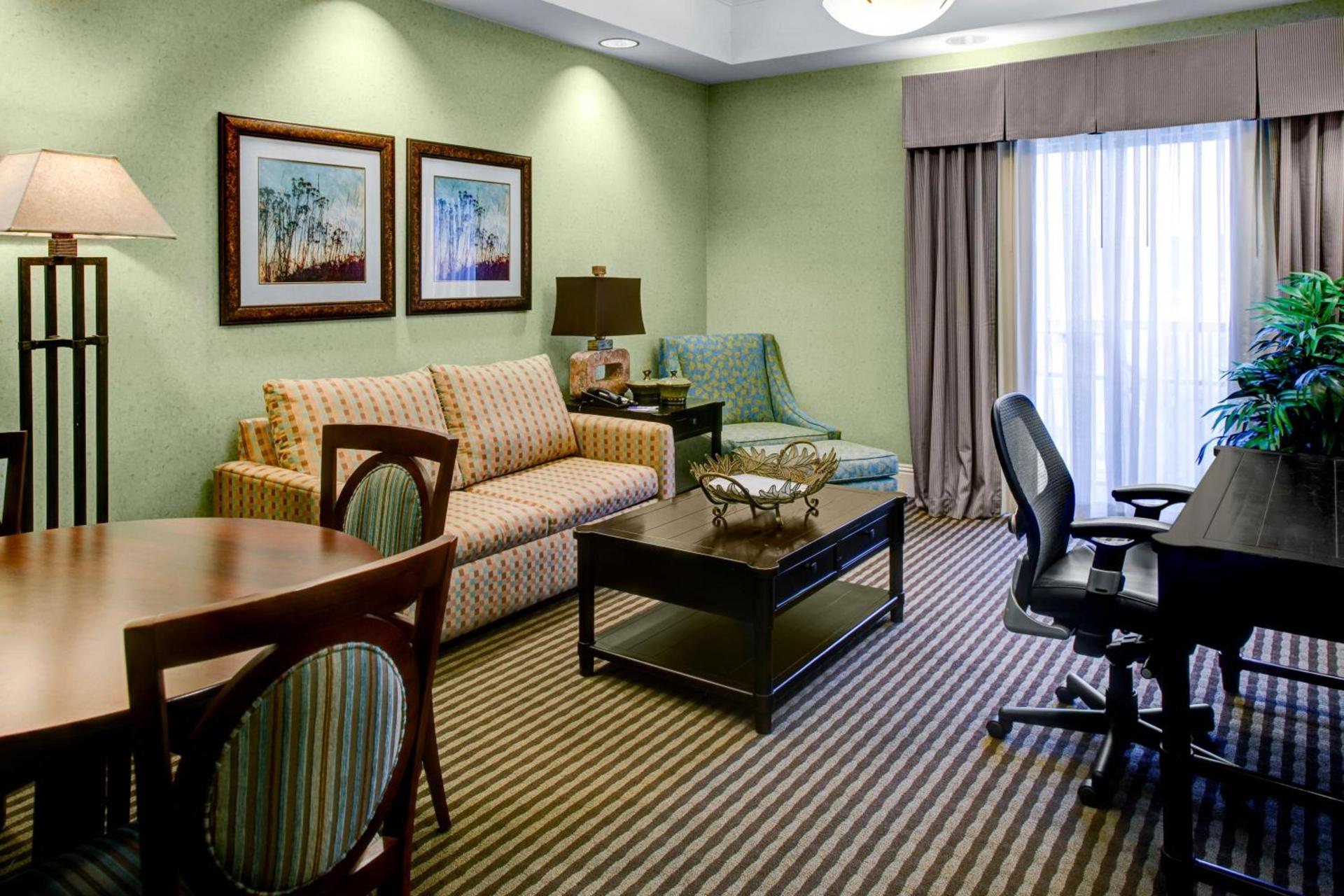 Holiday Inn Express Hotel & Suites Atlanta Buckhead by IHG photo 25