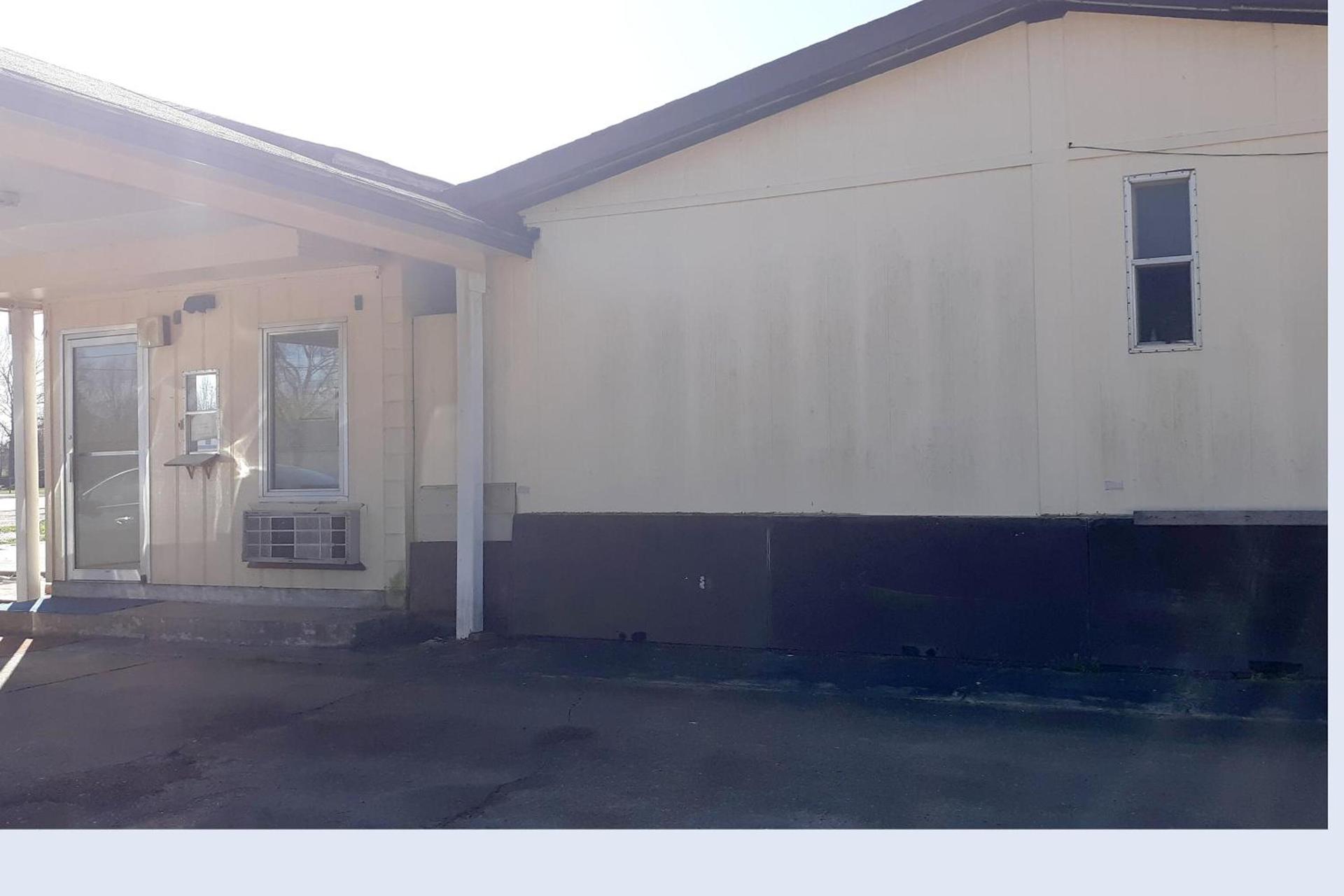 OYO Hotel Durant MS Bowling Green Rd photo 25