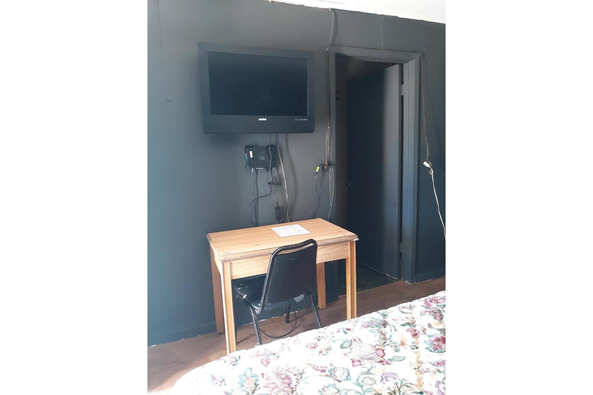 OYO Hotel Durant MS Bowling Green Rd photo 14