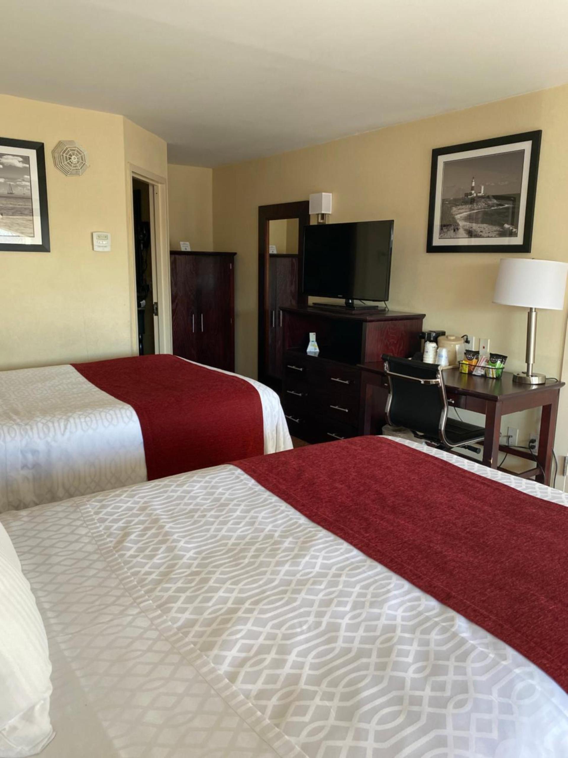 Best Western Bar Harbour Inn photo 34