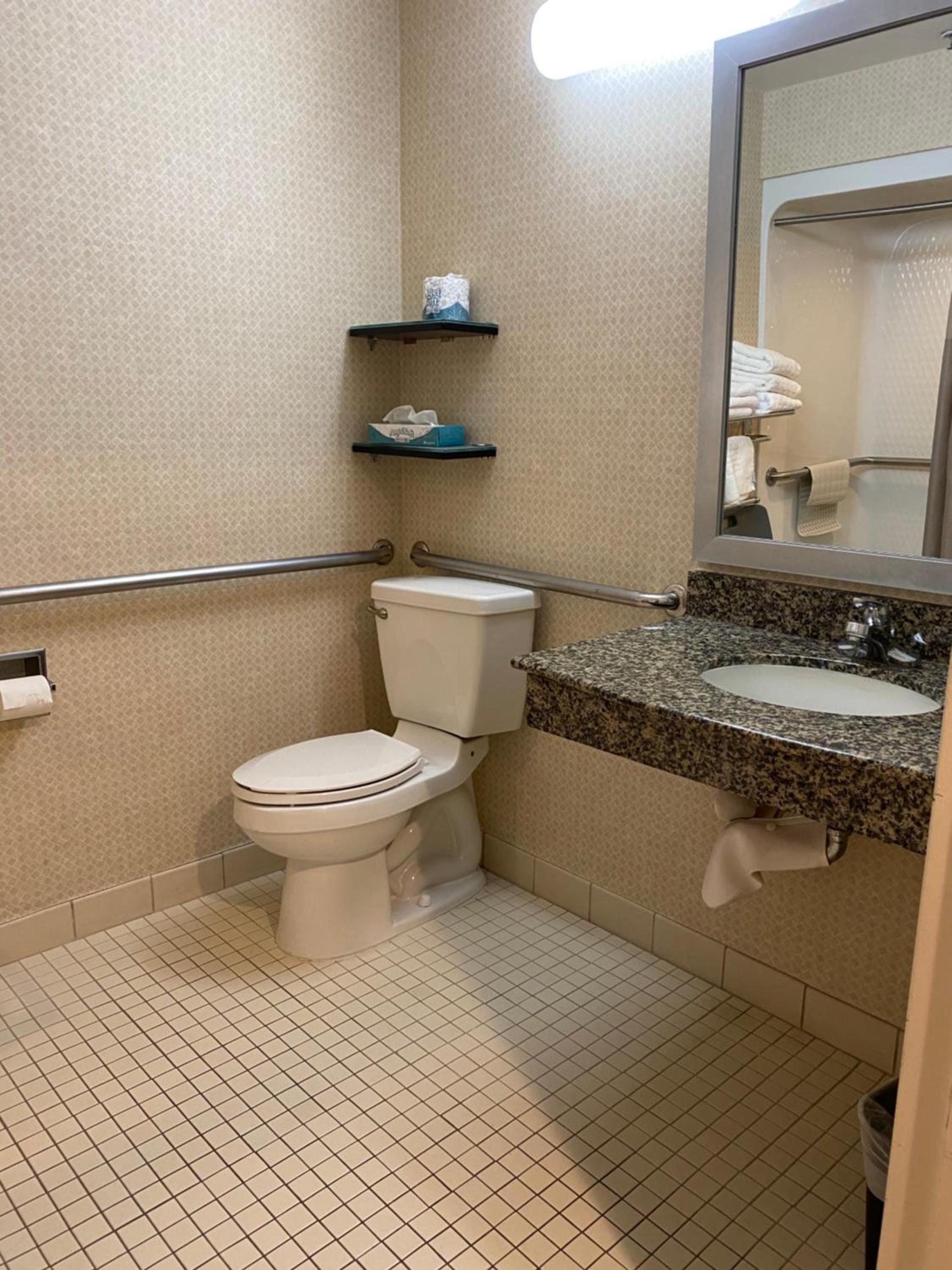 Best Western Bar Harbour Inn photo 45