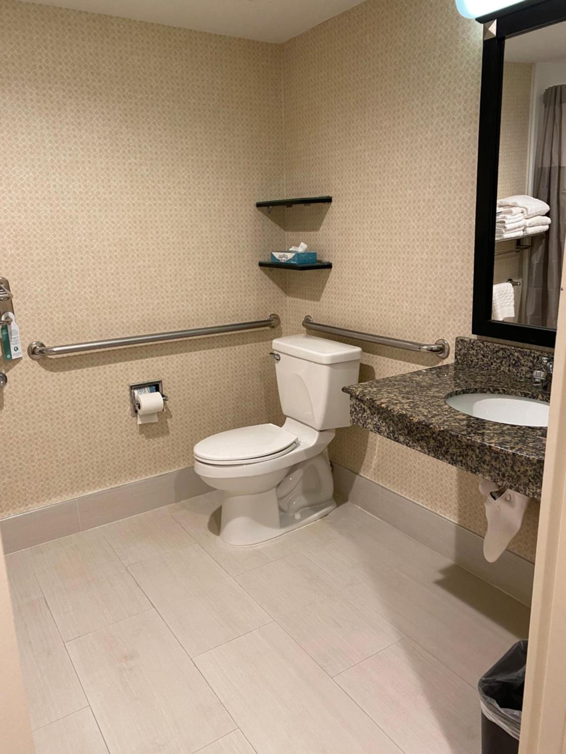Best Western Bar Harbour Inn photo 31
