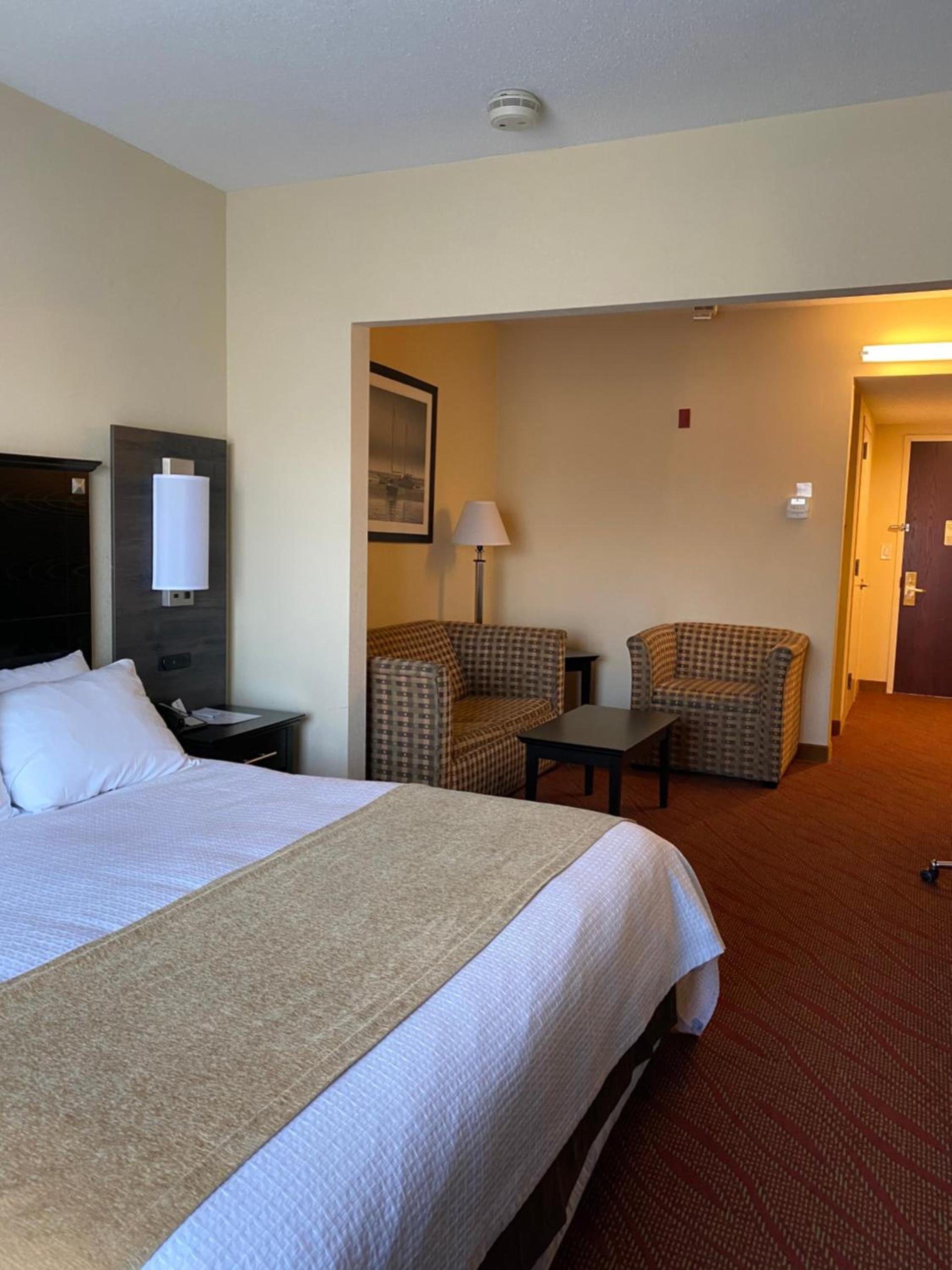 Best Western Bar Harbour Inn photo 28