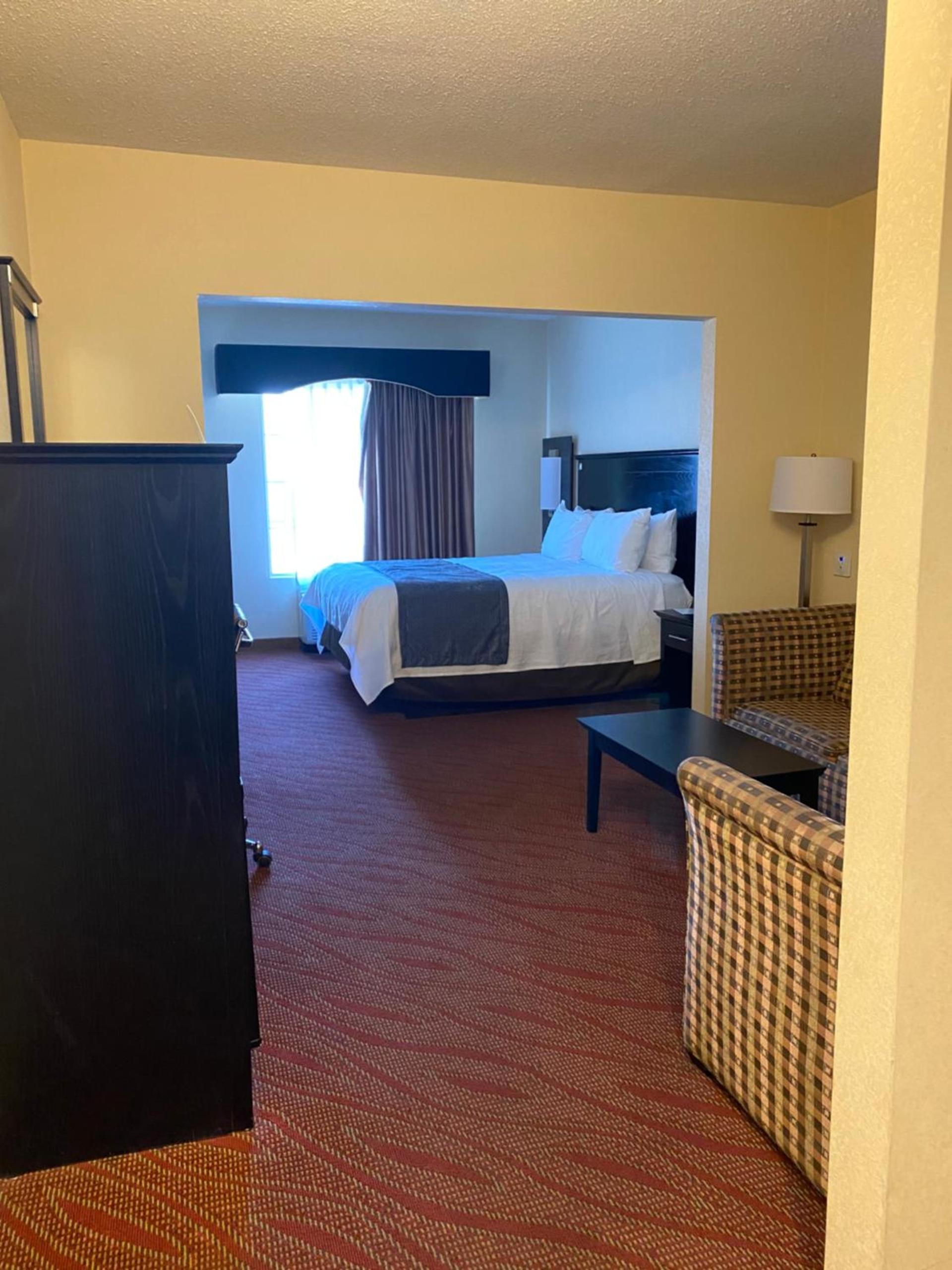 Best Western Bar Harbour Inn photo 18
