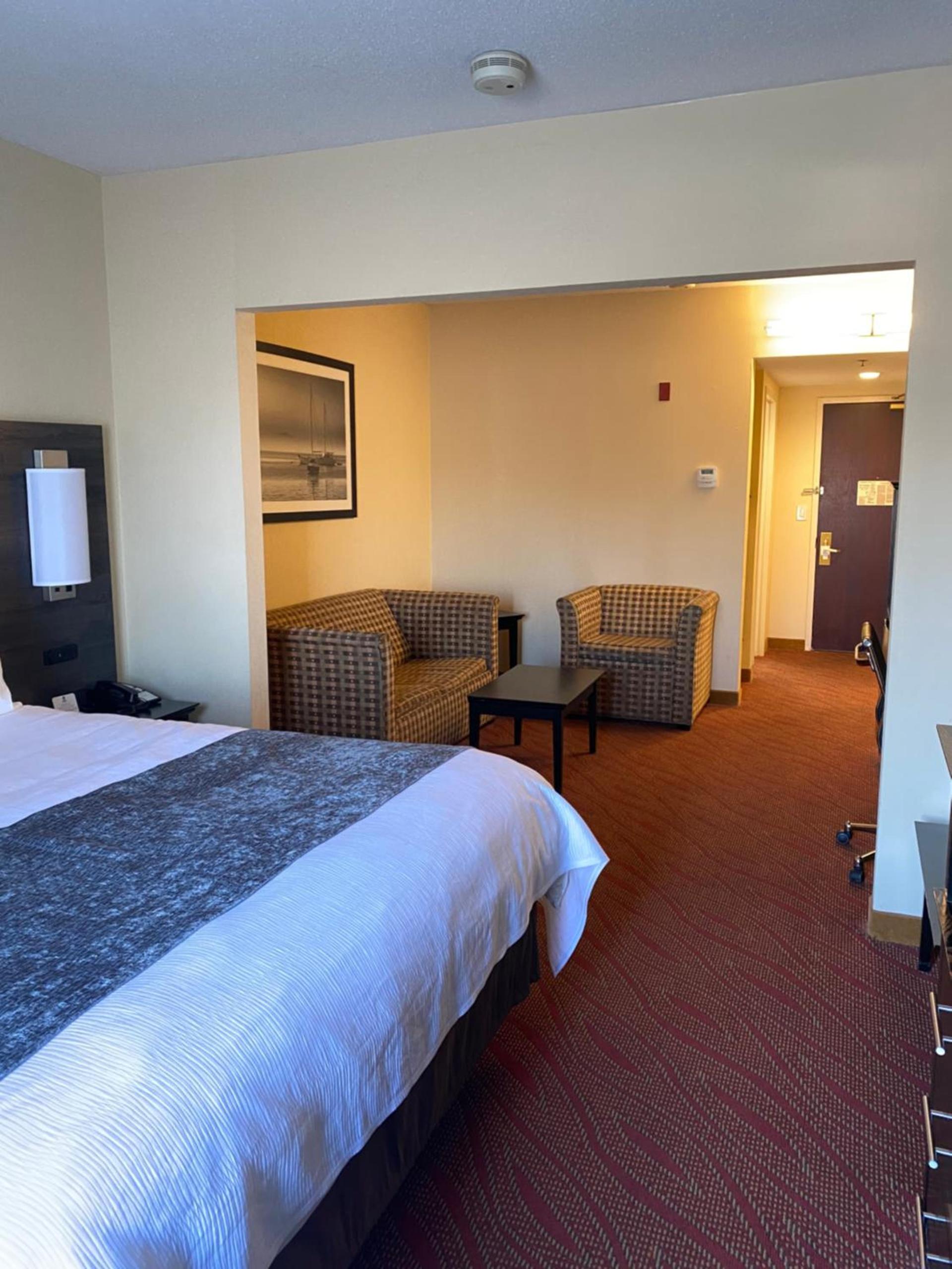 Best Western Bar Harbour Inn photo 19