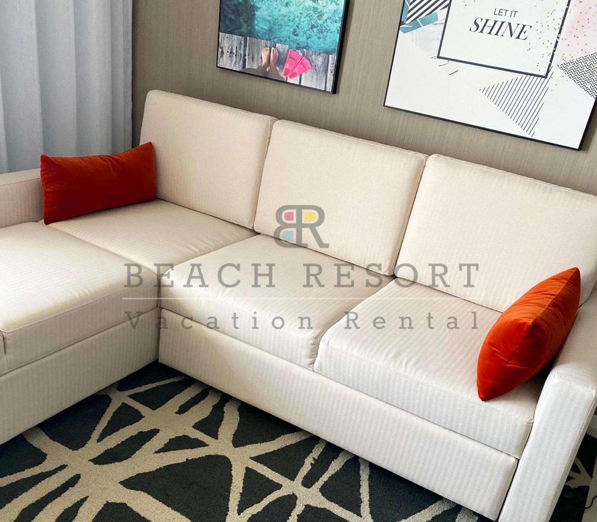 HYDE Beach House Apartments photo 10