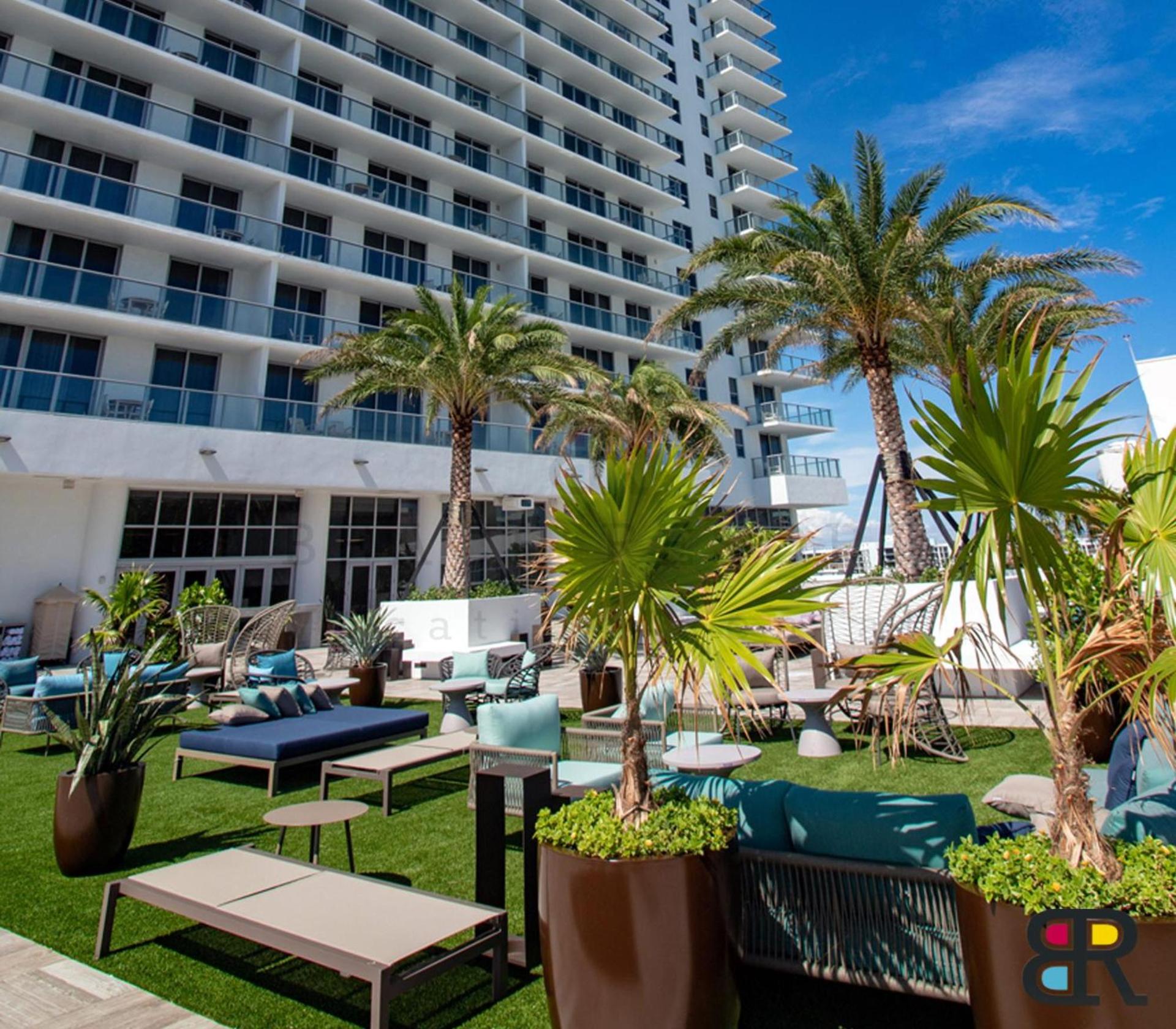 HYDE Beach House Apartments photo 68
