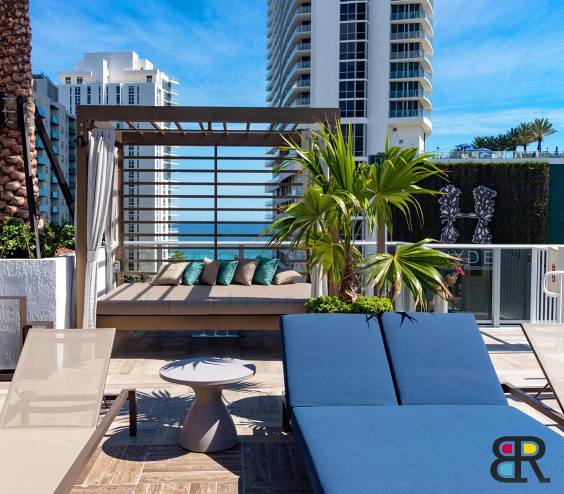 HYDE Beach House Apartments photo 69