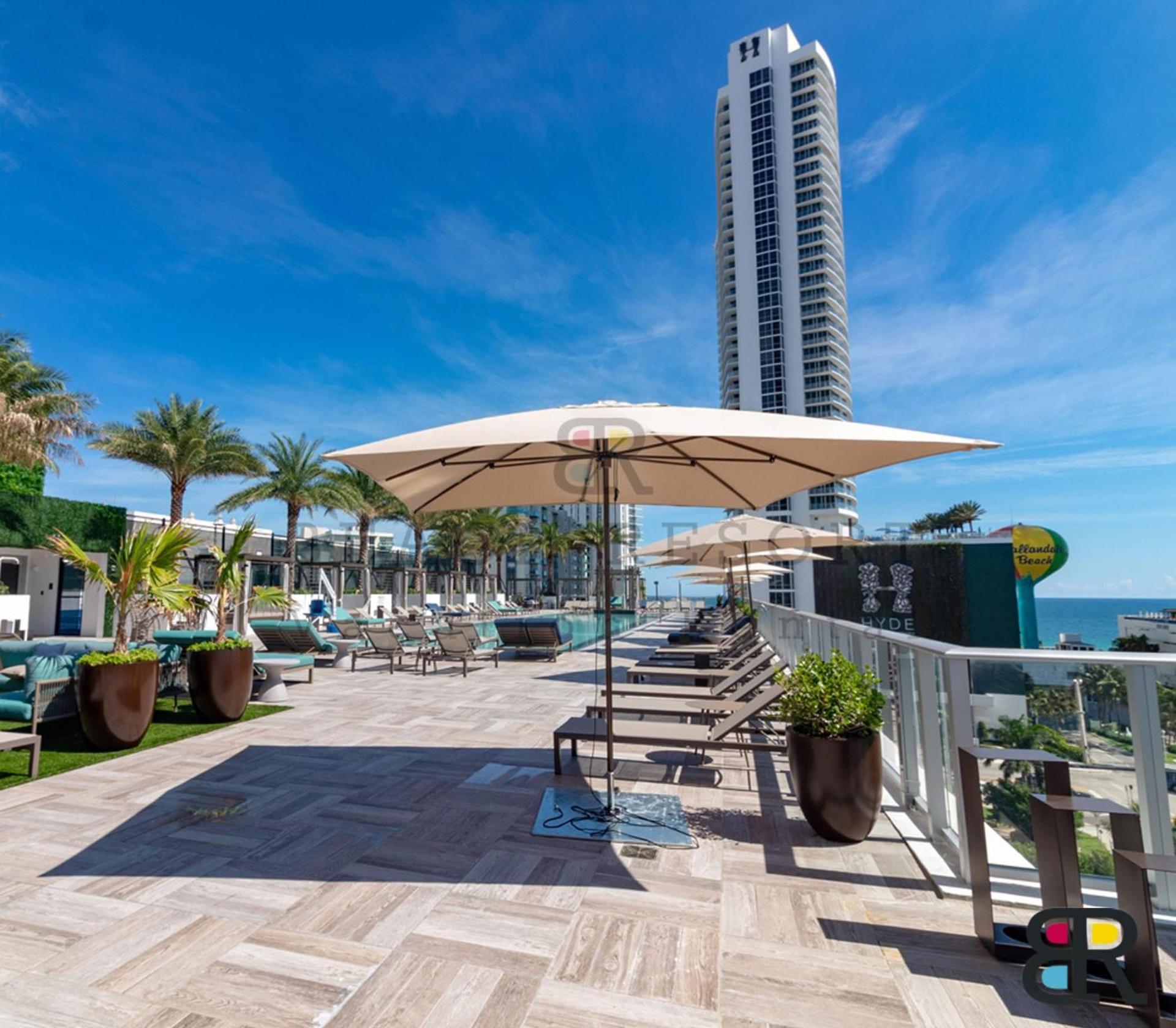 HYDE Beach House Apartments photo 8
