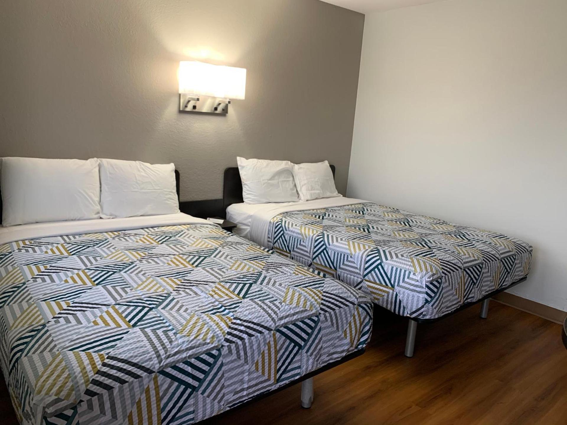 Motel 6-Dayton, OH photo 18