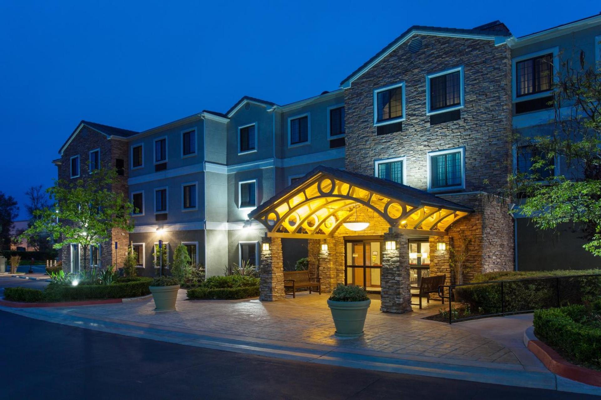Staybridge Suites Irvine East/Lake Forest by IHG — hotel in Lake Forest
