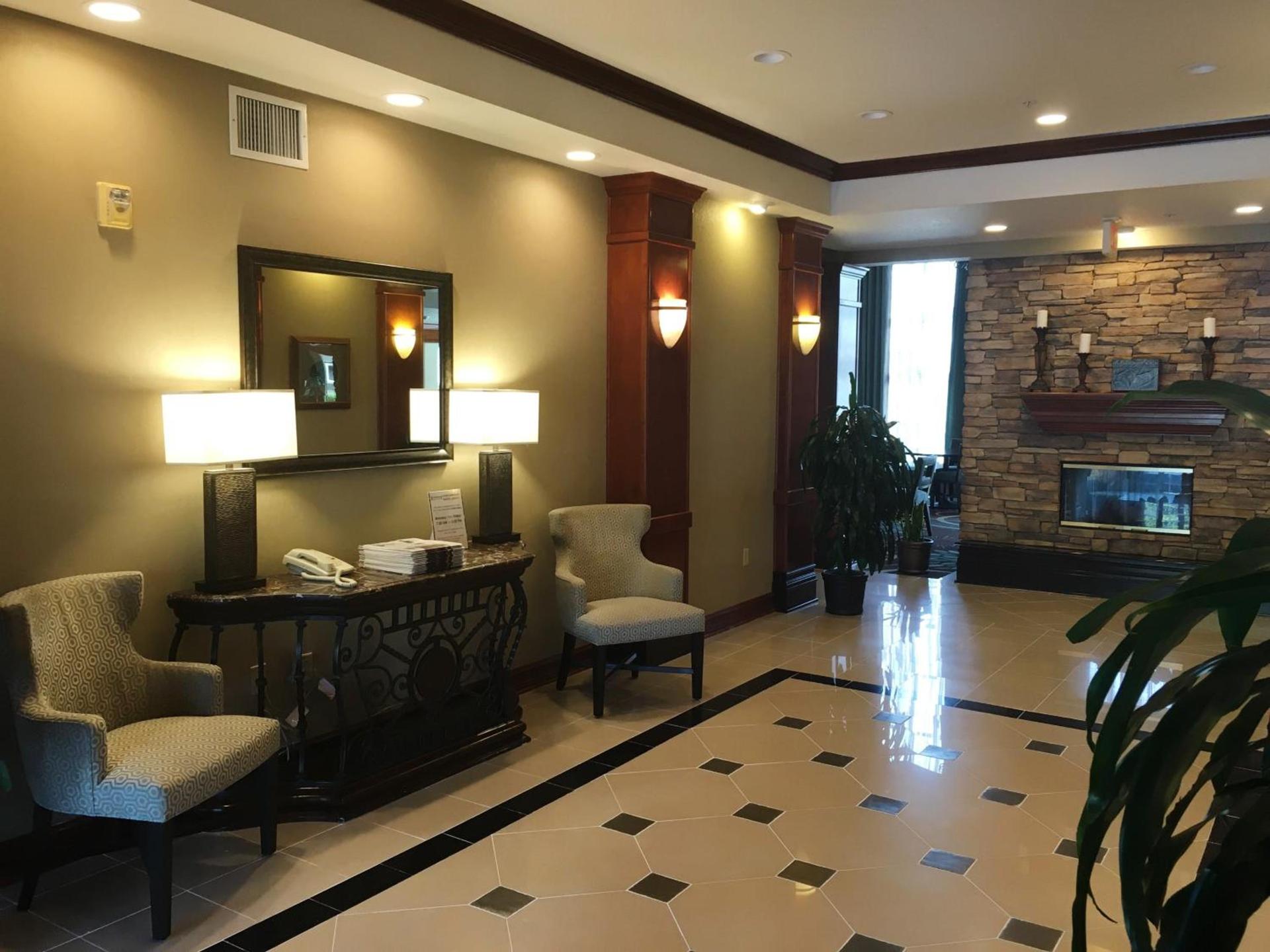 Staybridge Suites Irvine East/Lake Forest by IHG photo 18