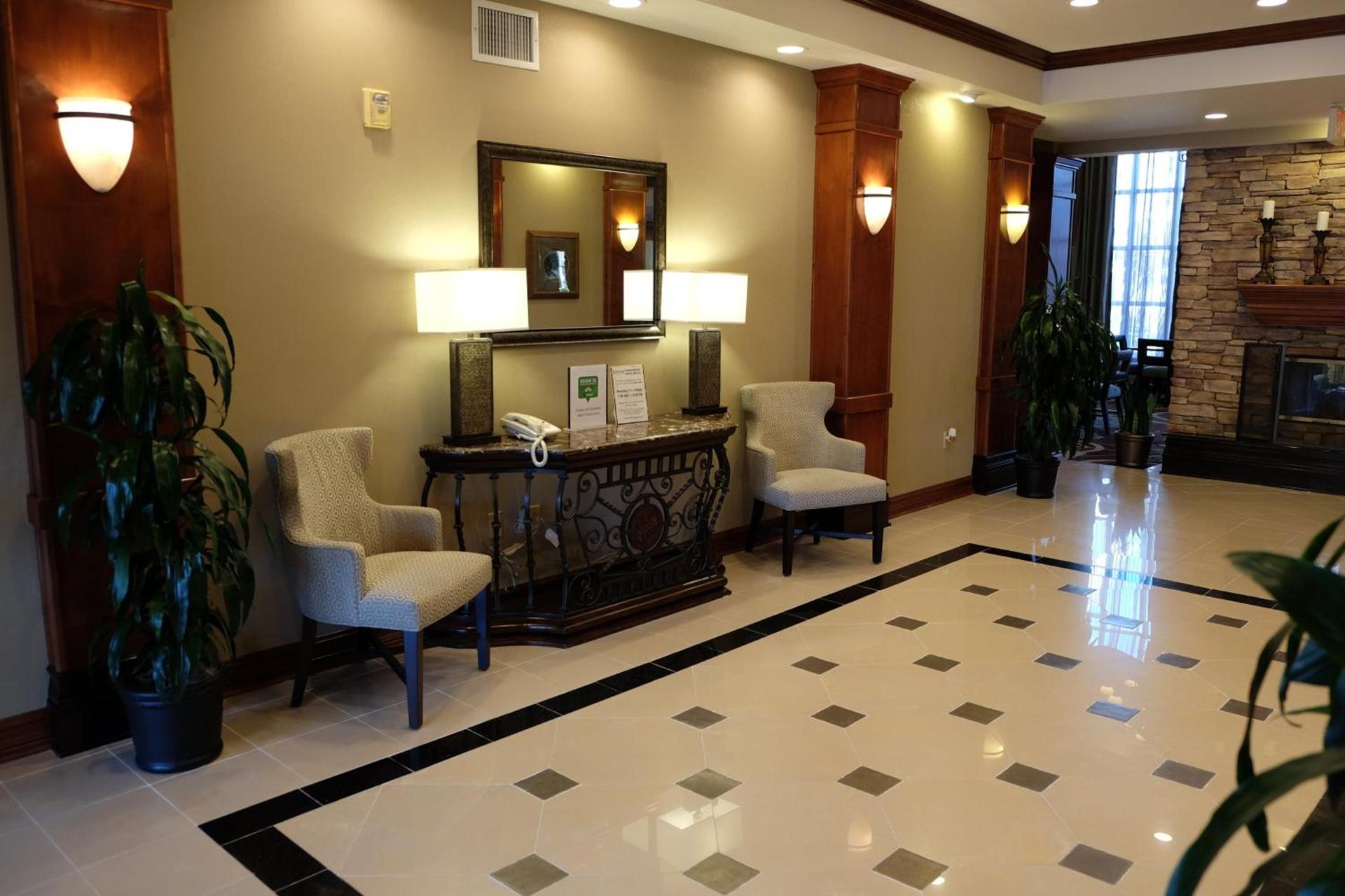 Staybridge Suites Irvine East/Lake Forest by IHG photo 13