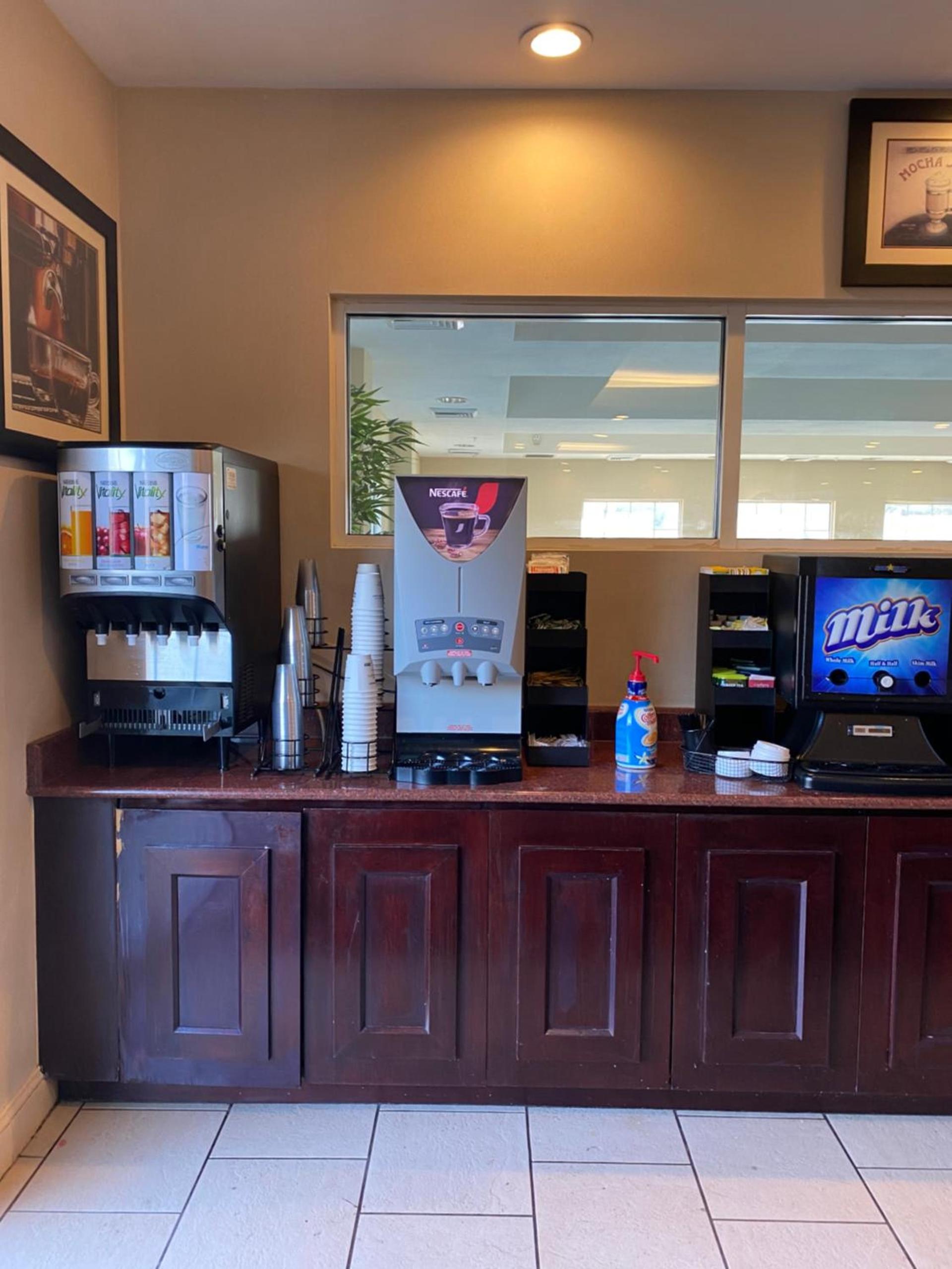 Best Western Bar Harbour Inn photo 25