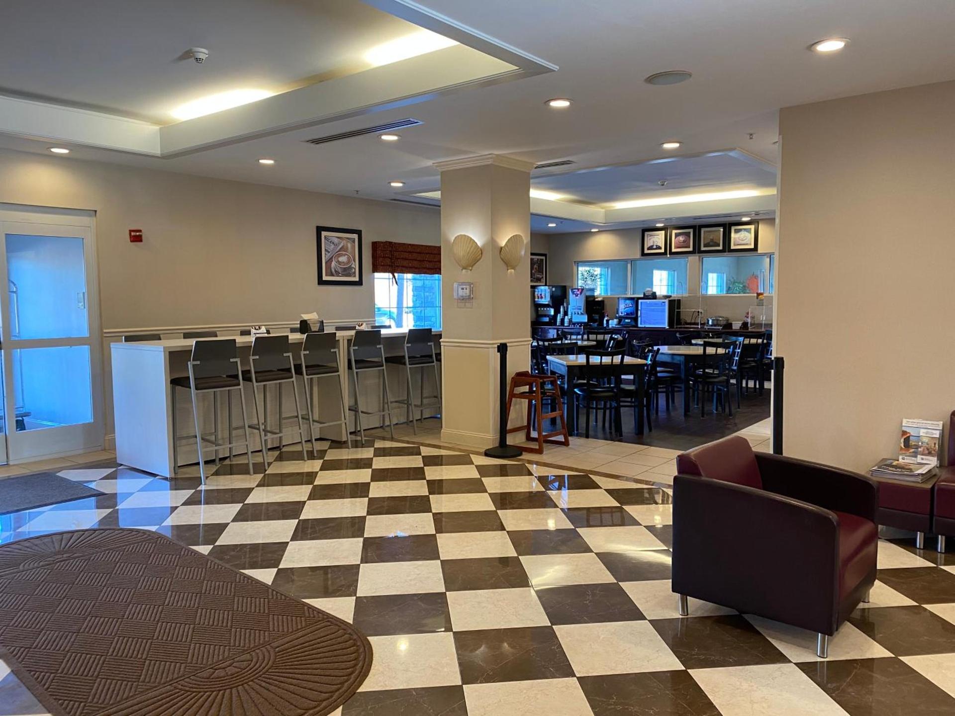 Best Western Bar Harbour Inn photo 23