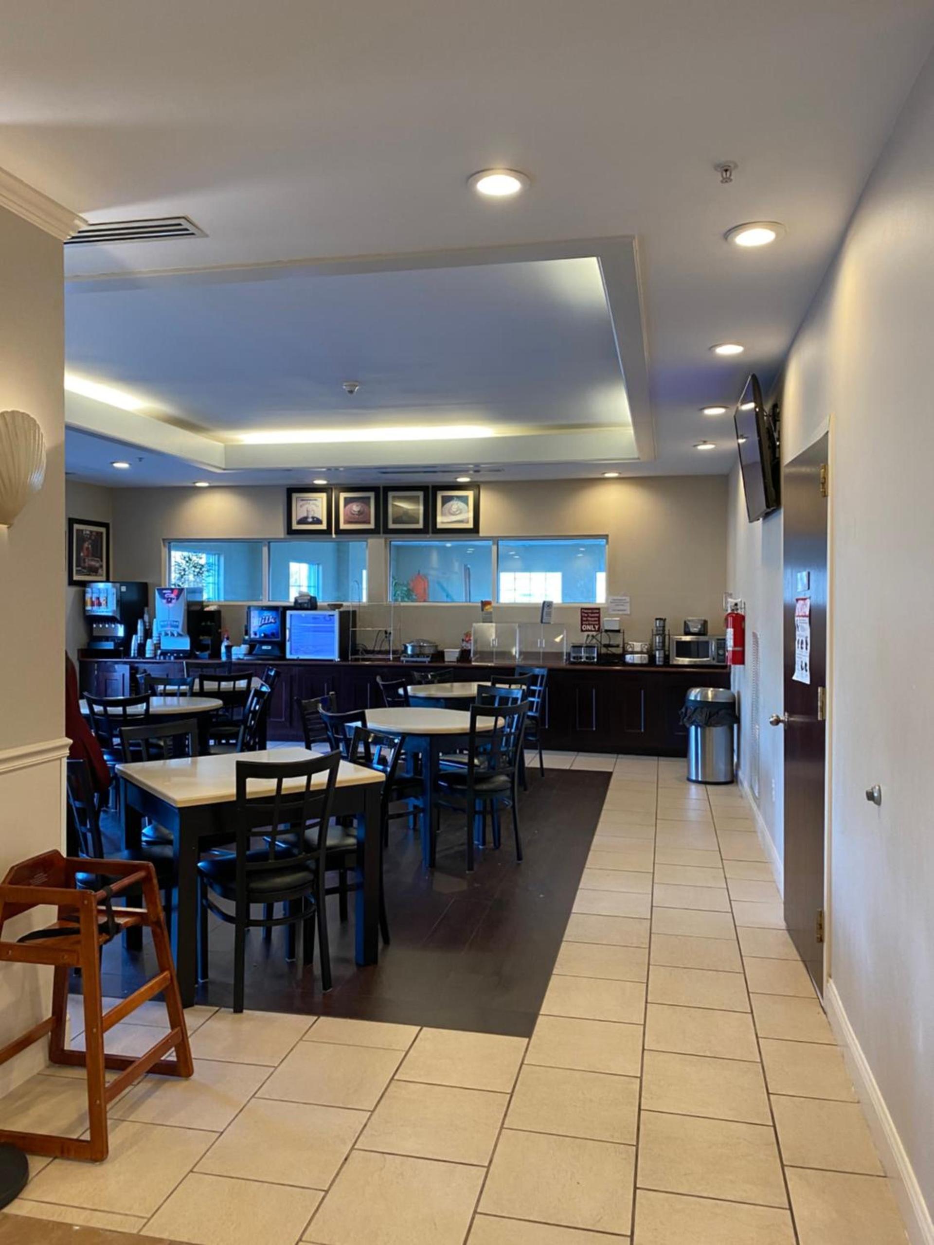 Best Western Bar Harbour Inn photo 22