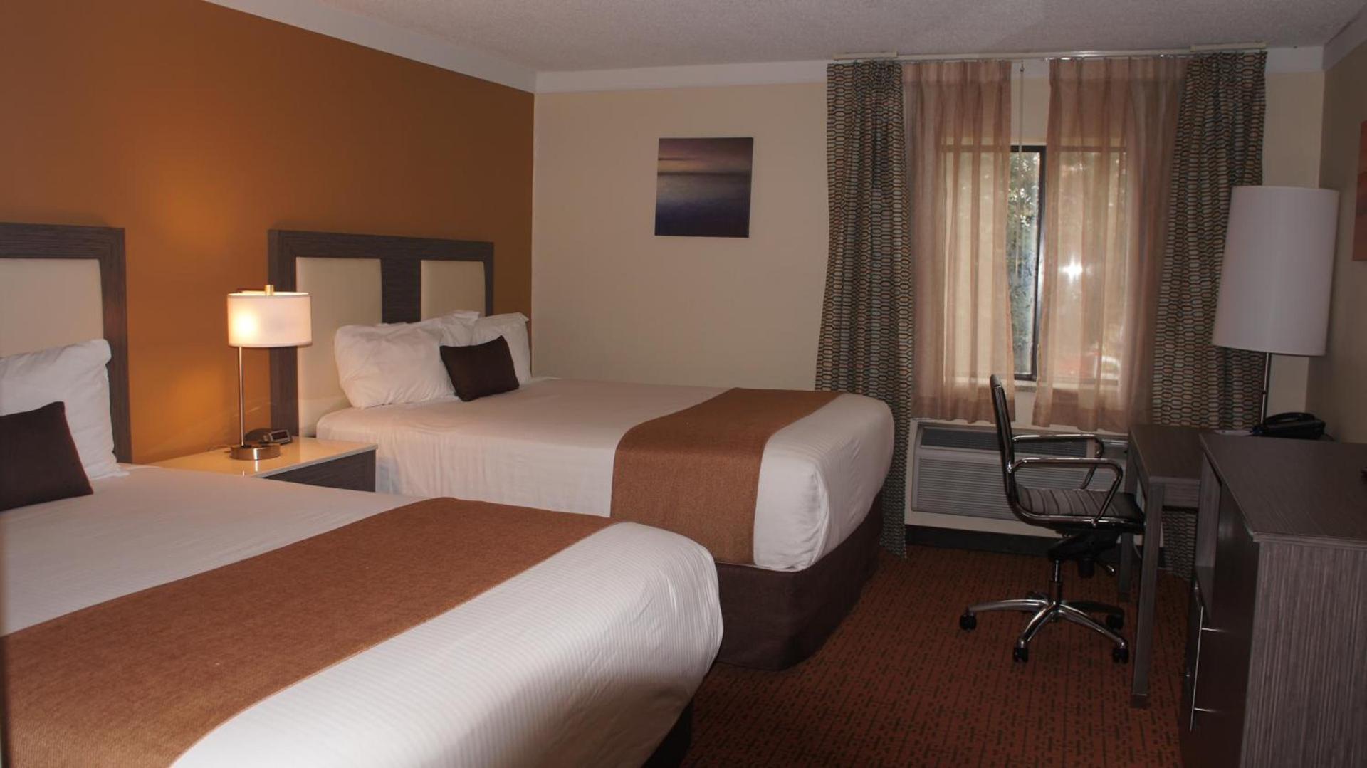 Baymont by Wyndham Chicago/Alsip photo 20