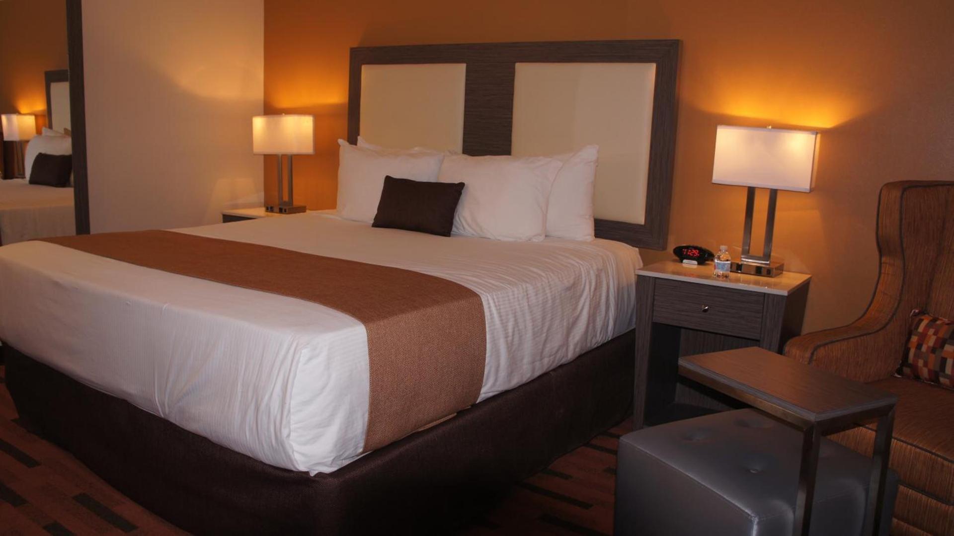 Baymont by Wyndham Chicago/Alsip photo 21