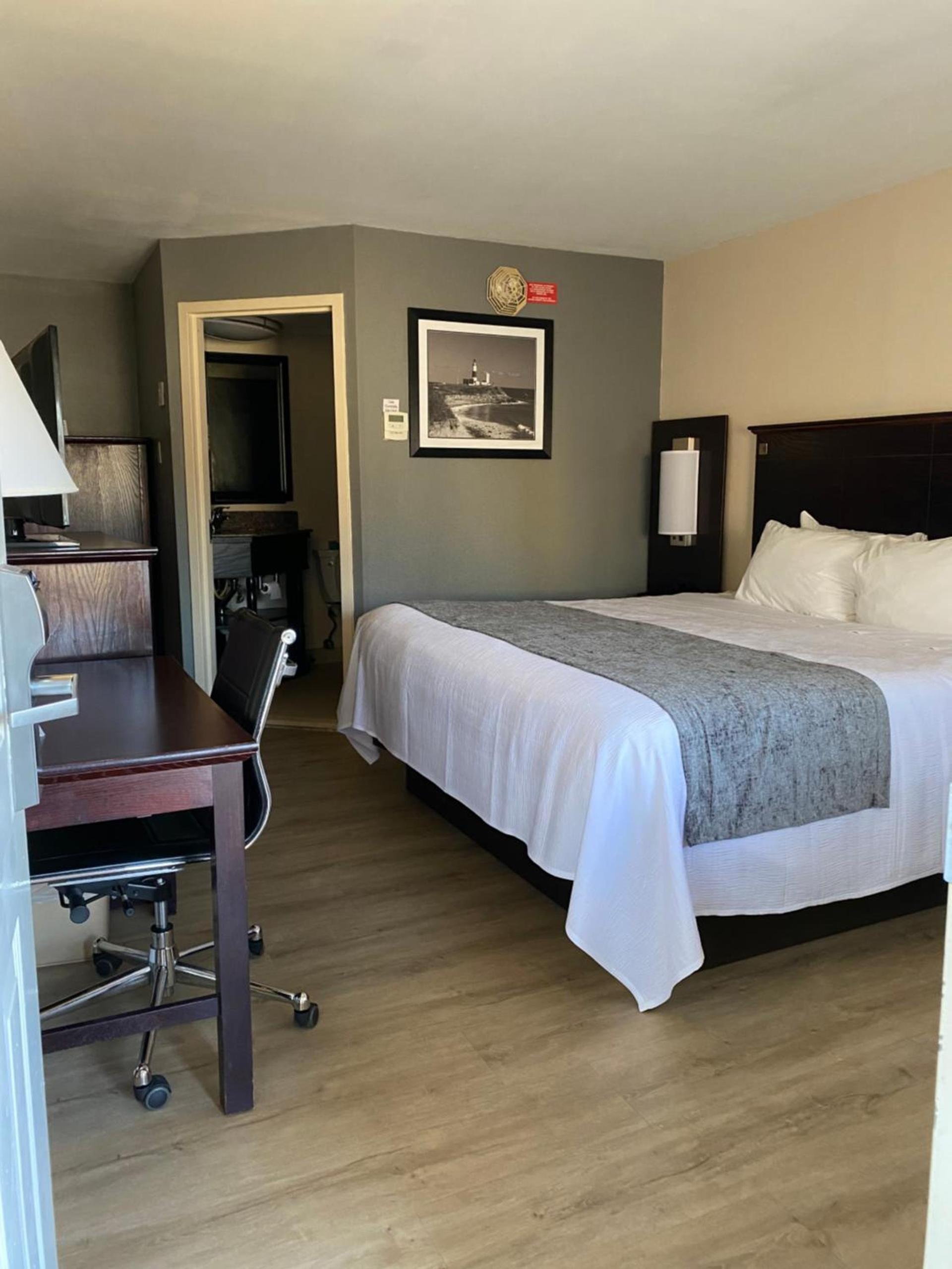 Best Western Bar Harbour Inn photo 21