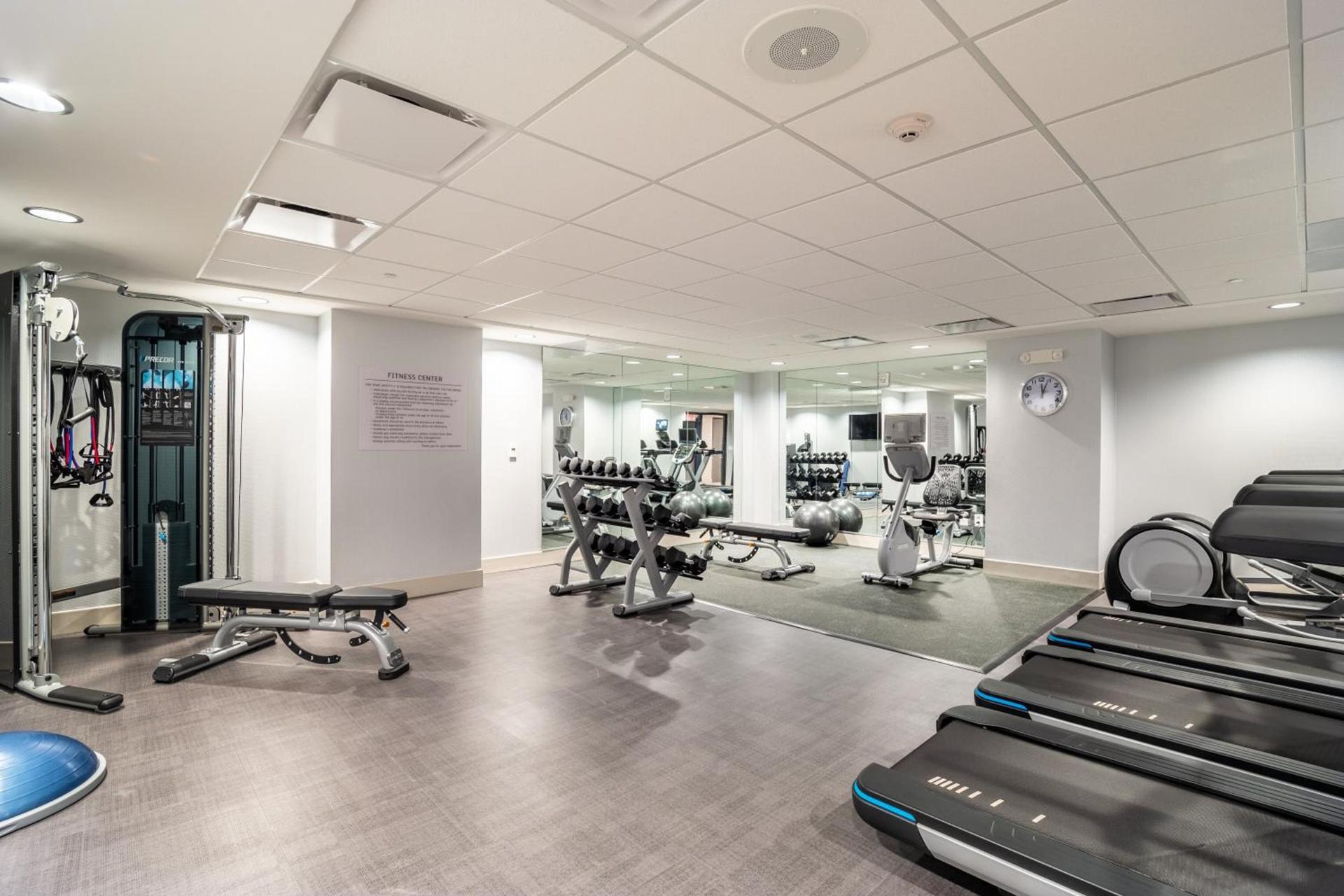 Holiday Inn Columbia - Downtown by IHG photo 22