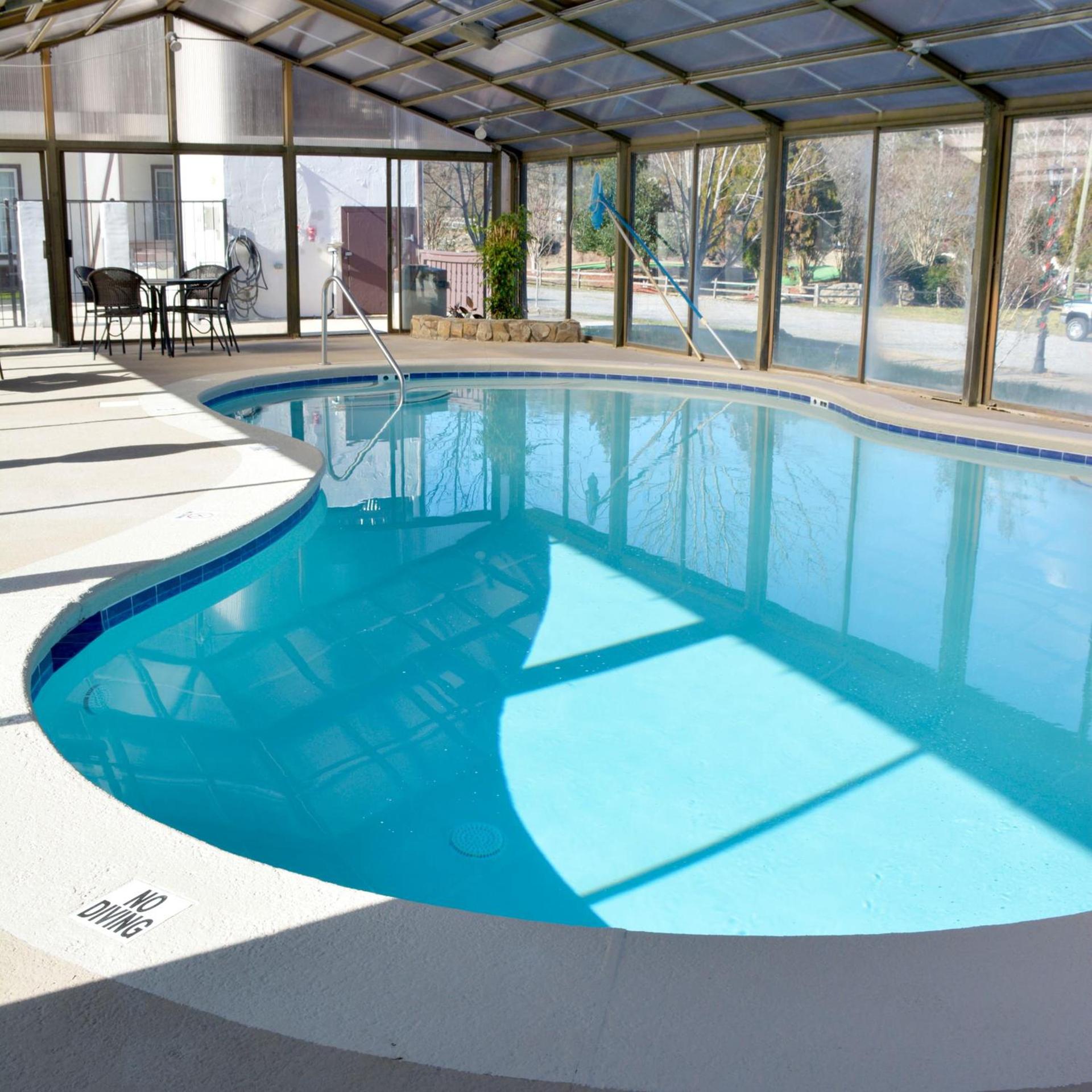 SureStay Hotel by Best Western Helen Downtown photo 41
