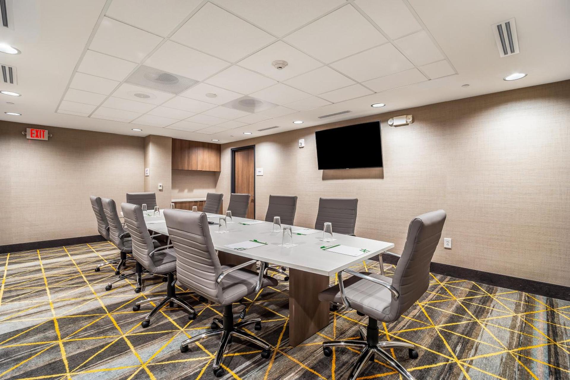 Holiday Inn Columbia - Downtown by IHG photo 32