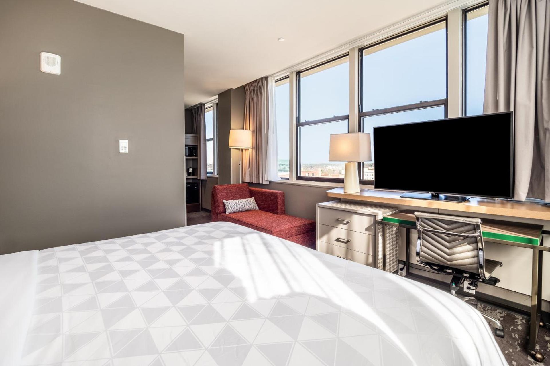 Holiday Inn Columbia - Downtown by IHG photo 17