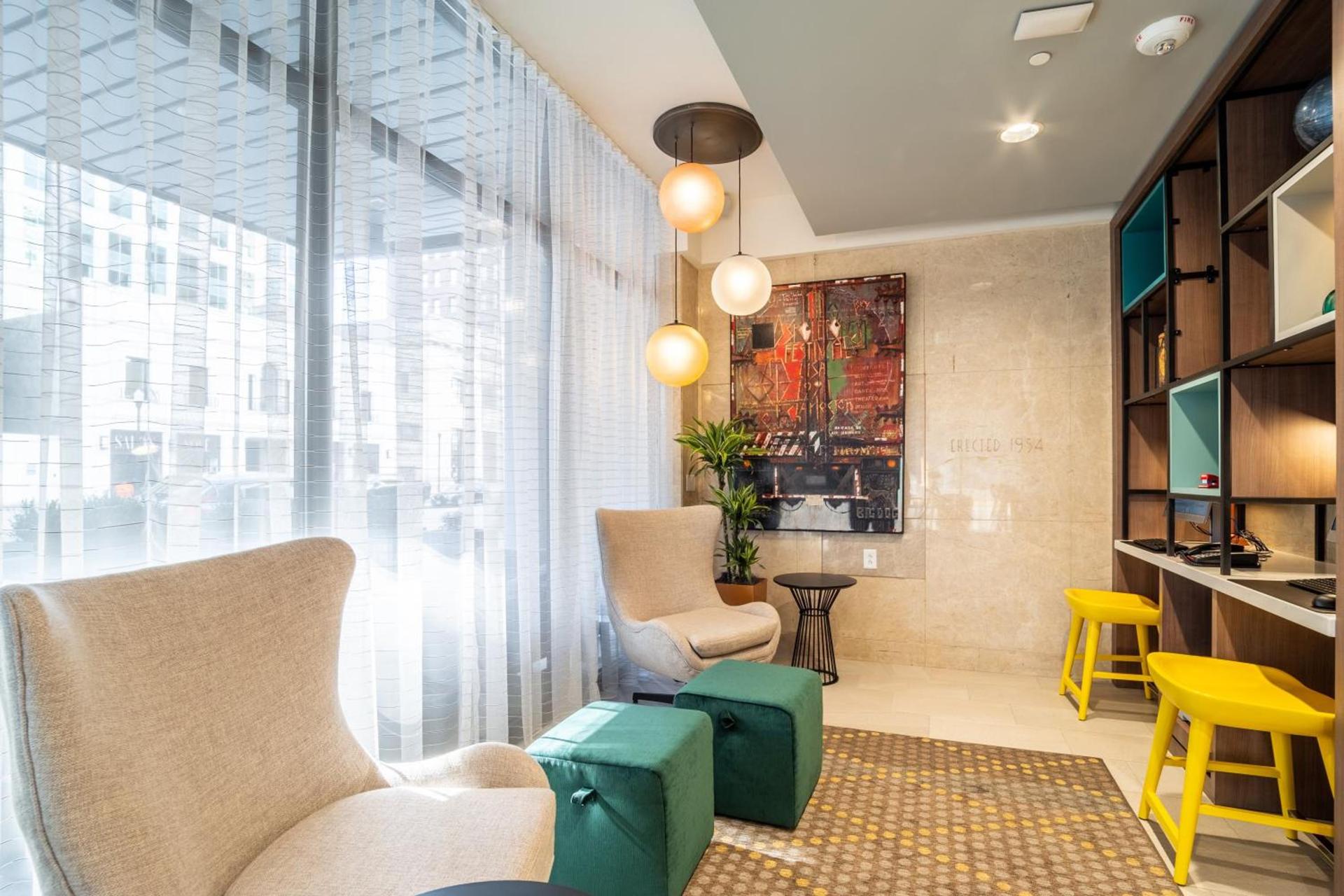 Holiday Inn Columbia - Downtown by IHG photo 31