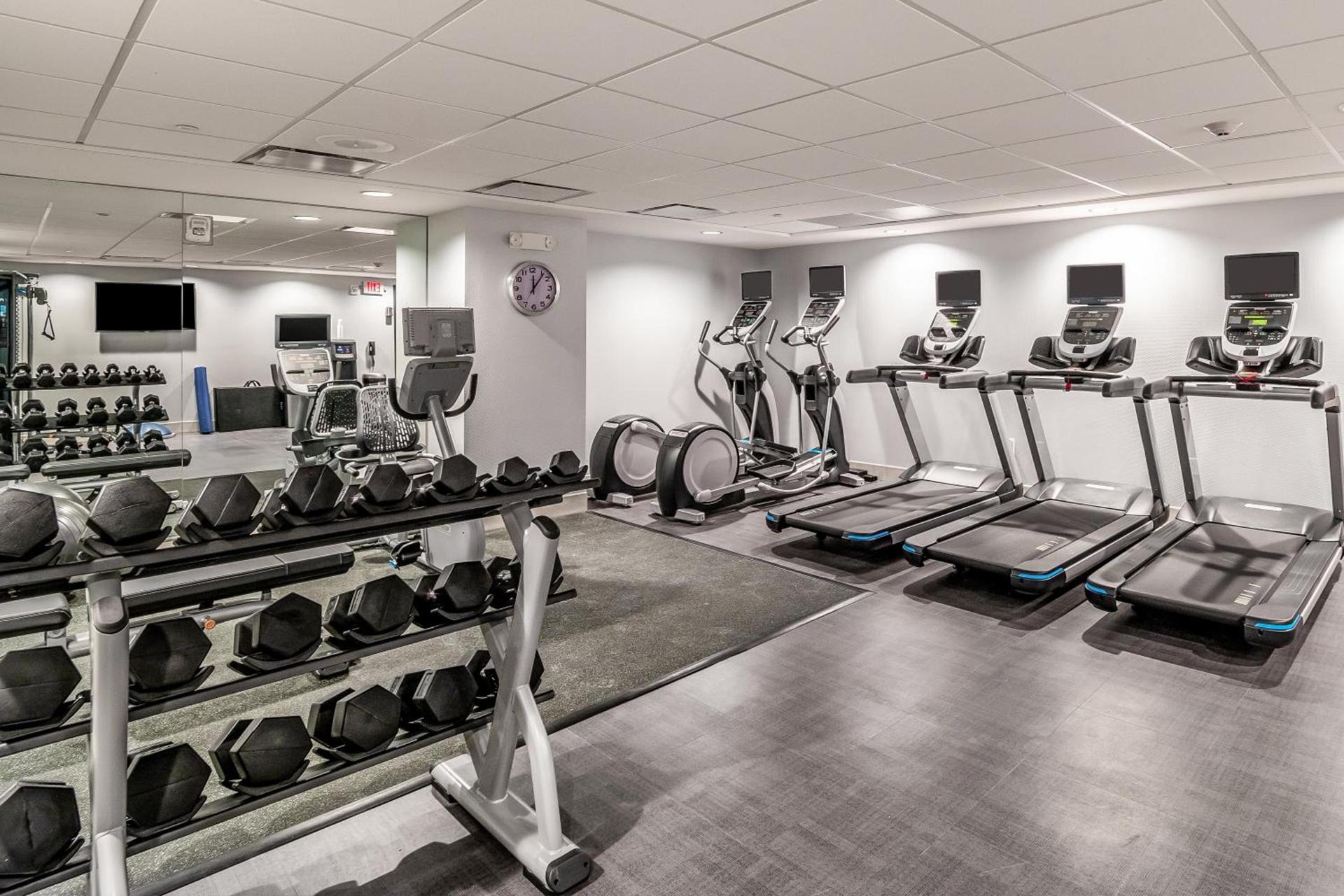 Holiday Inn Columbia - Downtown by IHG photo 30