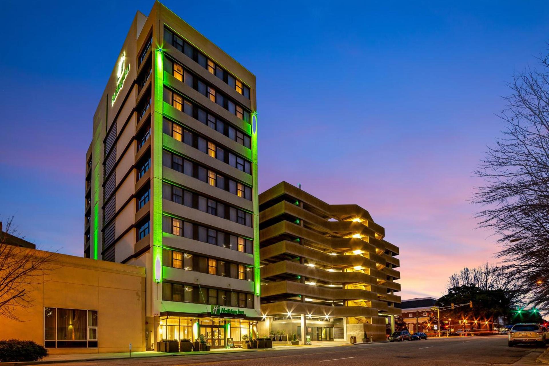 Holiday Inn Columbia - Downtown by IHG photo 1