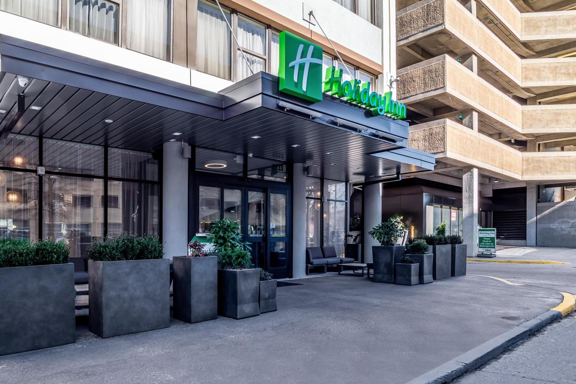 Holiday Inn Columbia - Downtown by IHG photo 29
